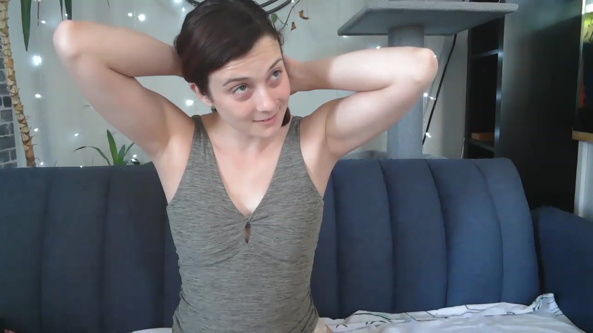 Gallery image thumbnail from AriaFields's myfreecams stream on, 03/23/2023, 19:49 image 7 of 20