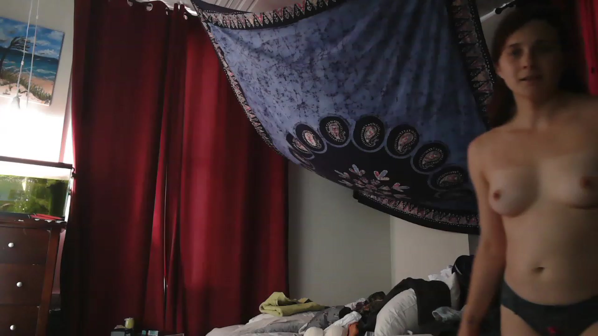 Gallery image thumbnail from AriaFields's myfreecams stream on, 03/31/2023, 20:16 image 7 of 20