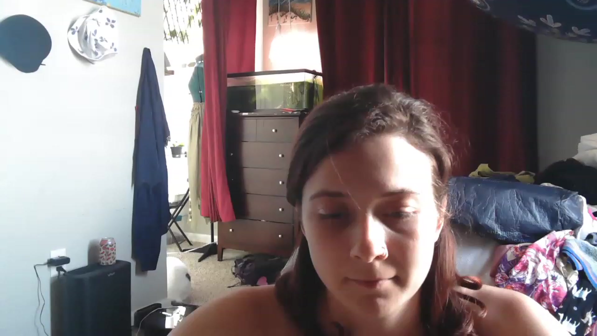 Gallery image thumbnail from AriaFields's myfreecams stream on, 03/31/2023, 20:16 image 20 of 20