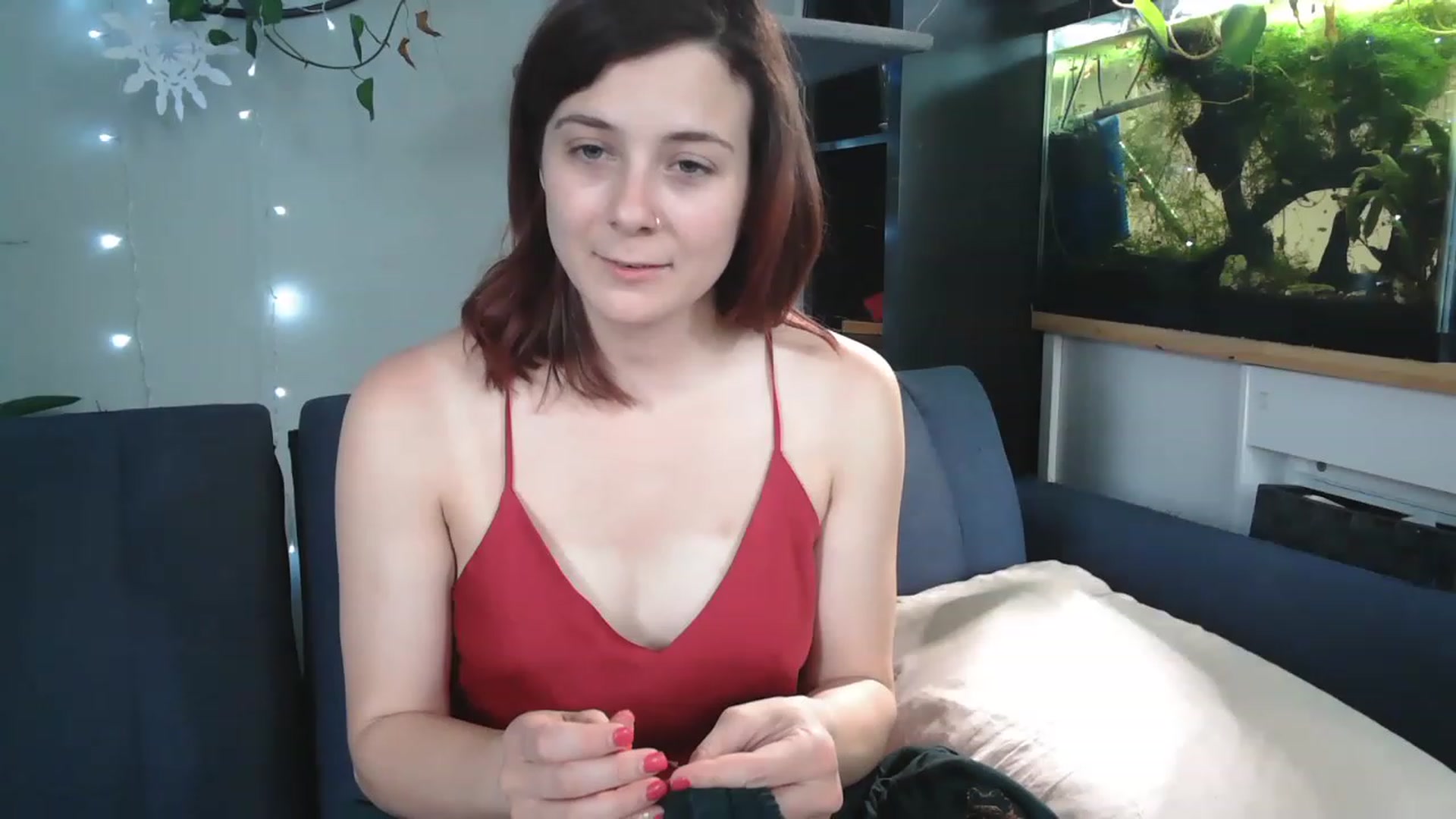 Gallery image thumbnail from AriaFields's myfreecams stream on, 04/03/2023, 16:01 image 9 of 20