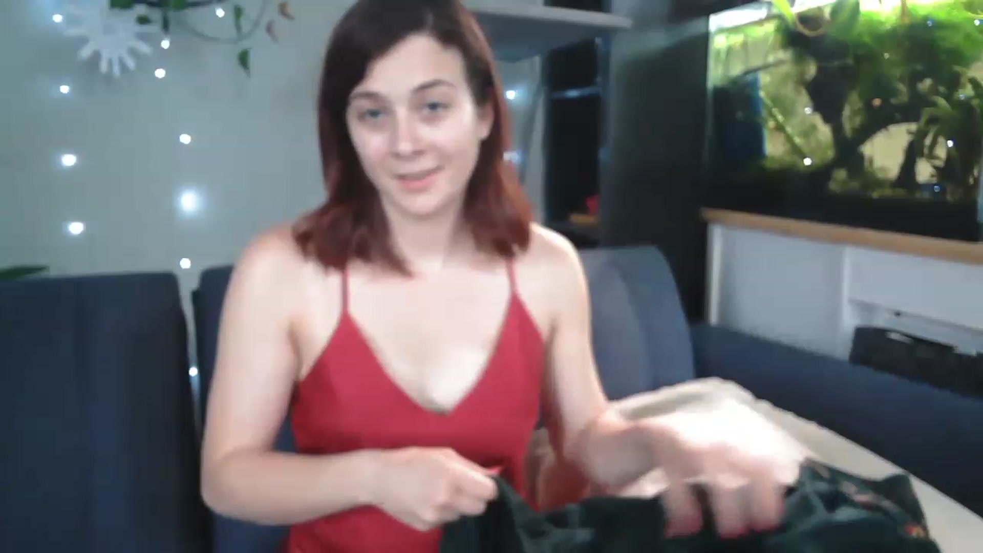Gallery image thumbnail from AriaFields's myfreecams stream on, 04/03/2023, 16:01 image 19 of 20