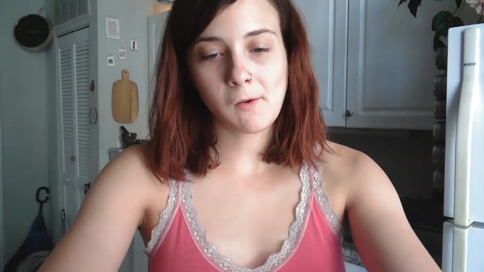 Gallery image thumbnail from AriaFields's myfreecams stream on, 04/24/2023, 19:12 image 12 of 20