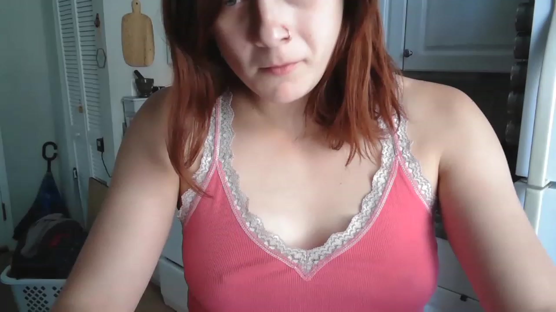 Gallery image thumbnail from AriaFields's myfreecams stream on, 04/24/2023, 19:12 image 13 of 20