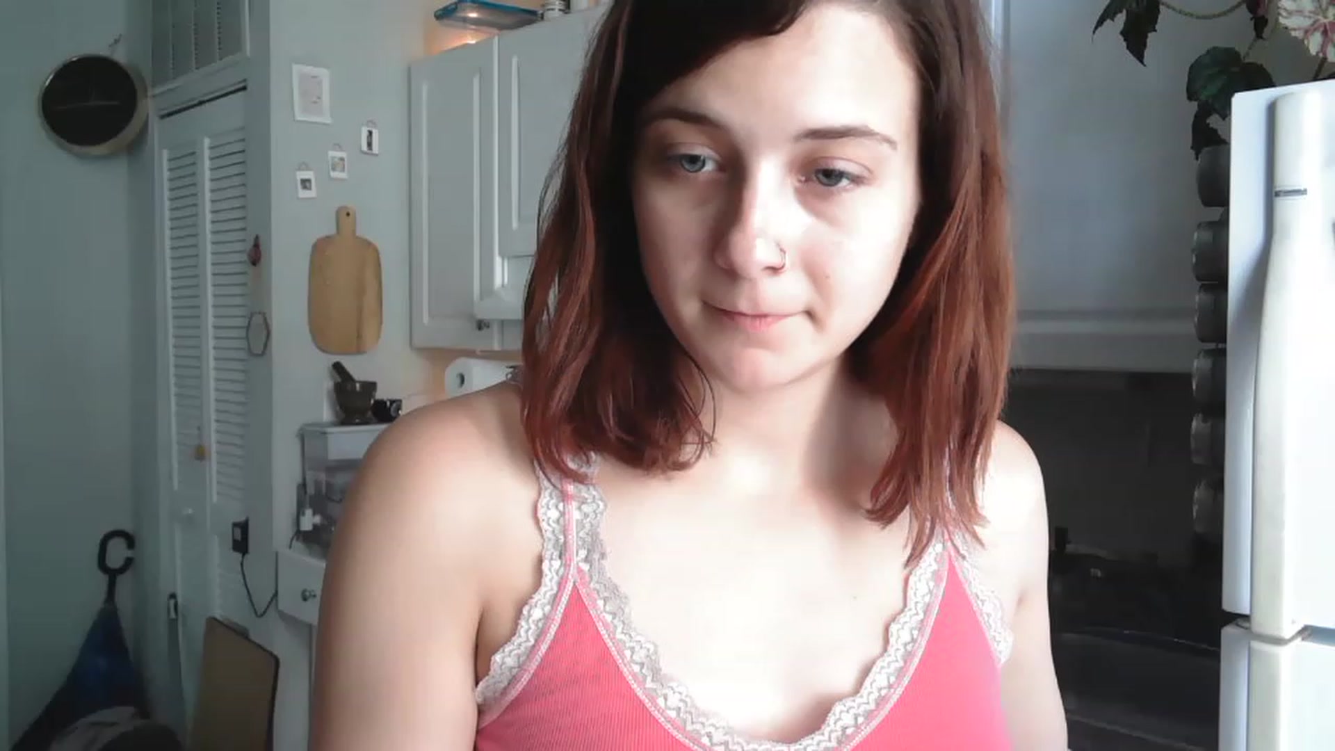 Gallery image thumbnail from AriaFields's myfreecams stream on, 04/24/2023, 19:12 image 10 of 20