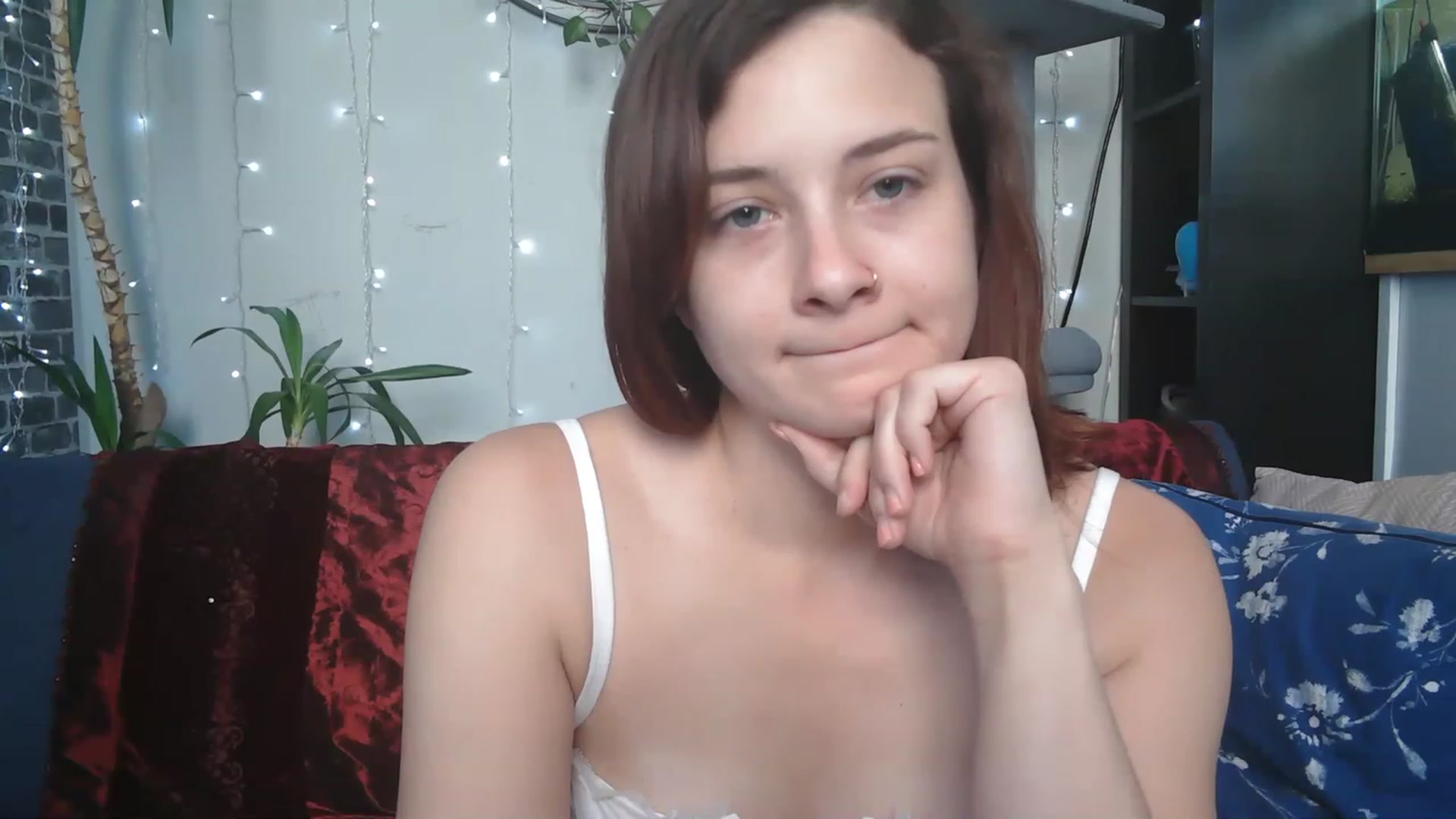 Gallery image thumbnail from AriaFields's myfreecams stream on, 05/02/2023, 14:19 image 20 of 20