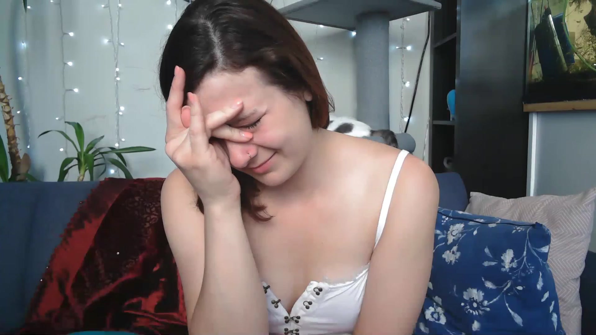 Gallery image thumbnail from AriaFields's myfreecams stream on, 05/02/2023, 15:55 image 20 of 20
