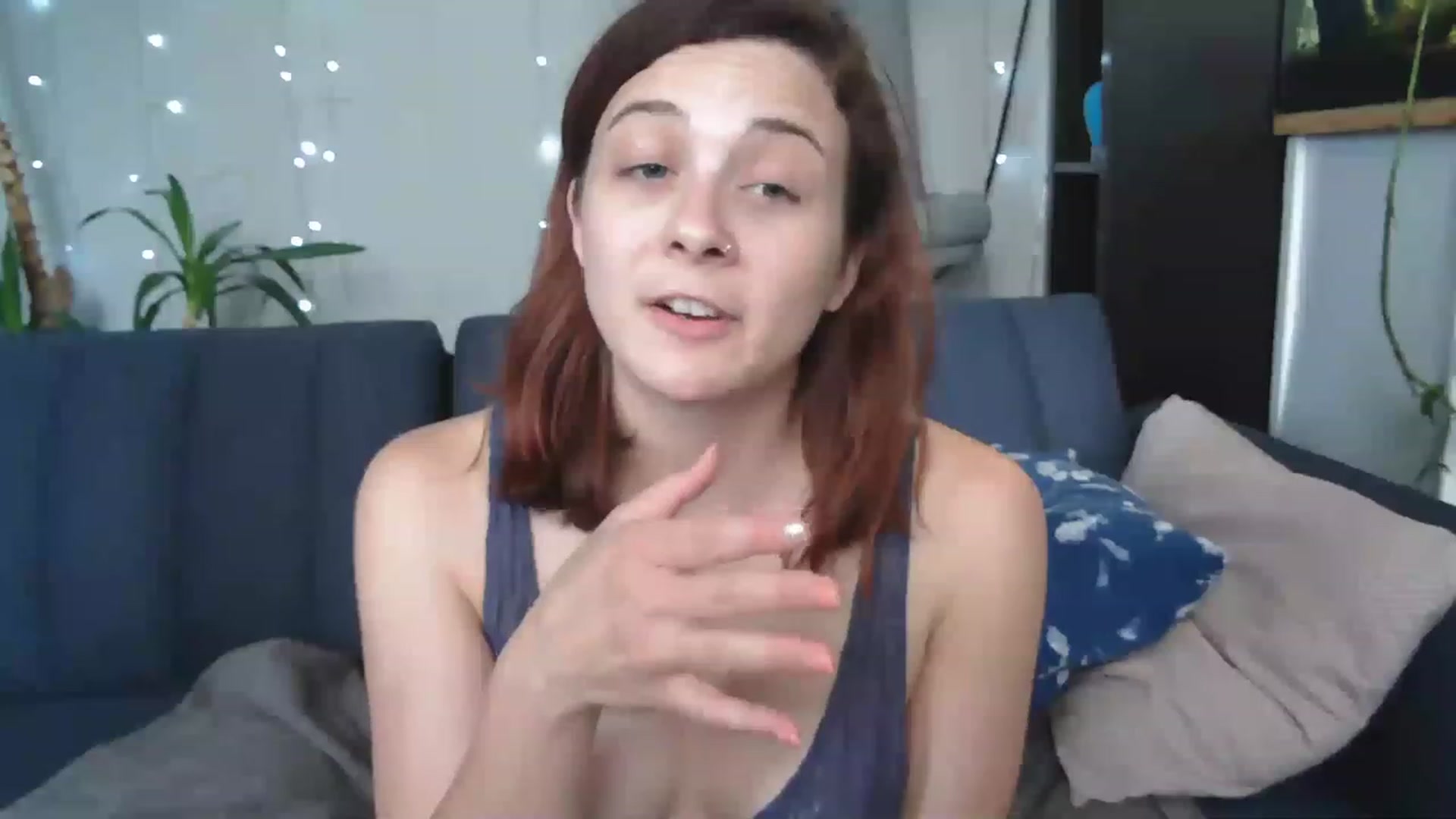 Gallery image thumbnail from AriaFields's myfreecams stream on, 05/11/2023, 20:30 image 17 of 20