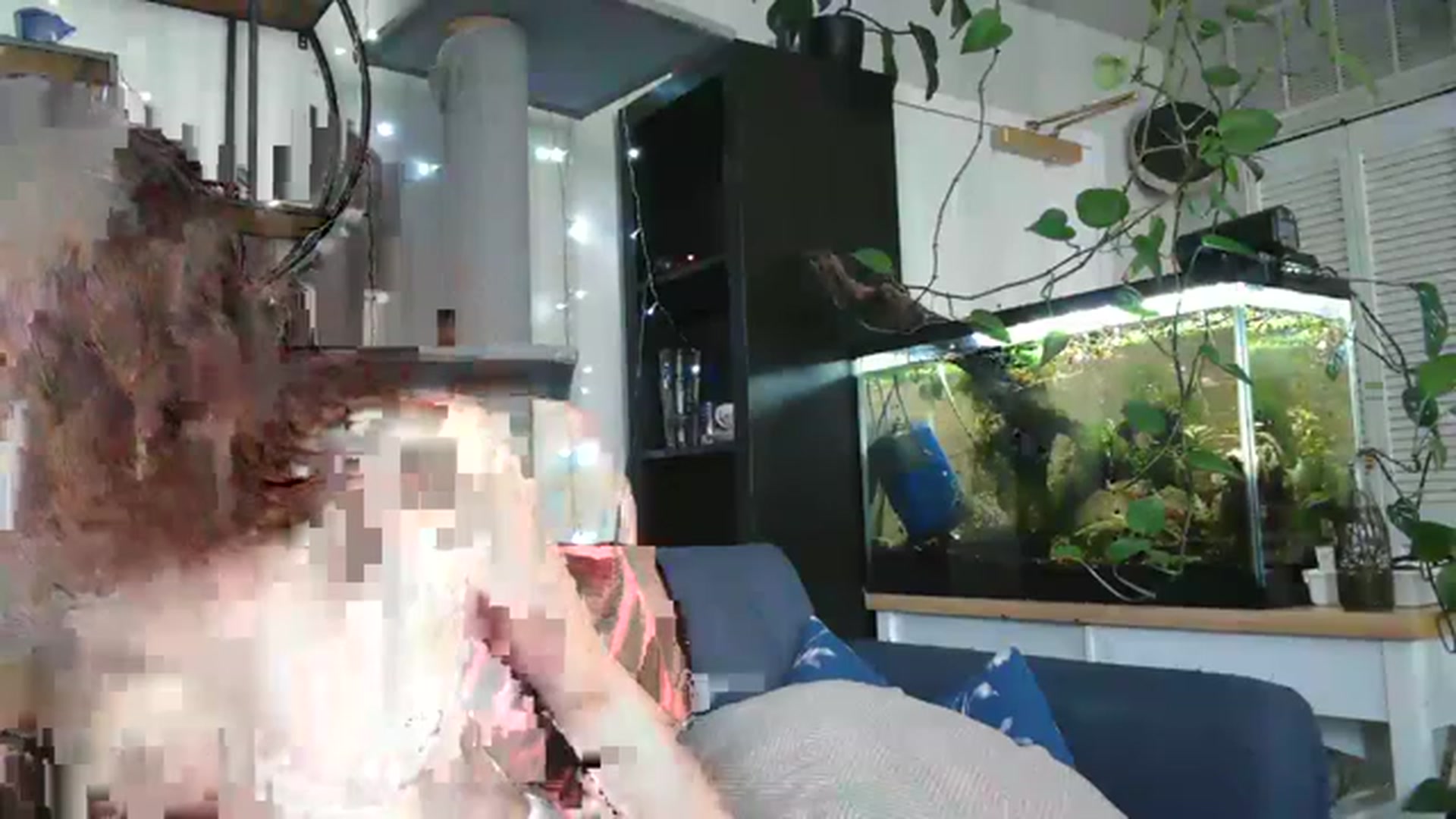 Gallery image thumbnail from AriaFields's myfreecams stream on, 06/09/2023, 14:40 image 9 of 20
