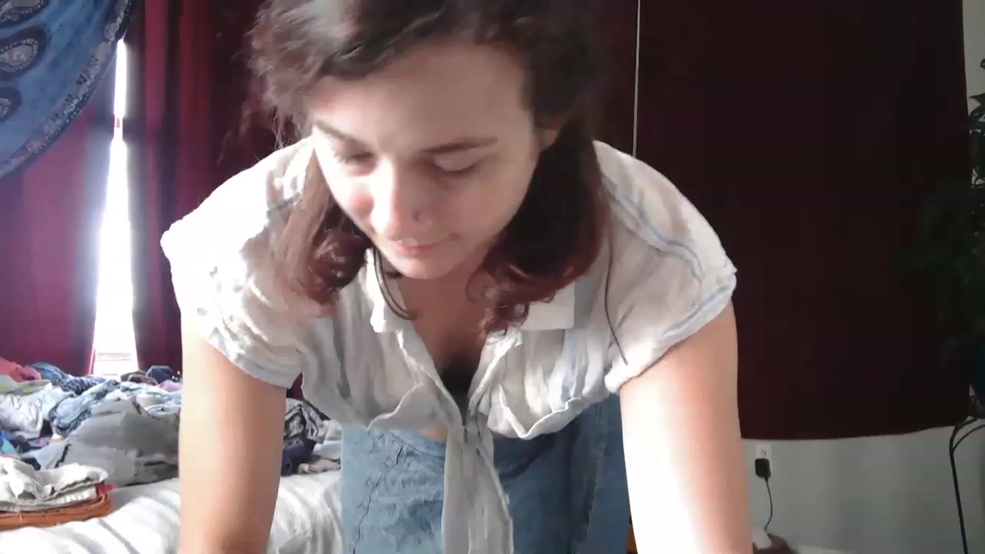 Gallery image thumbnail from AriaFields's myfreecams stream on, 06/12/2023, 17:27 image 20 of 20