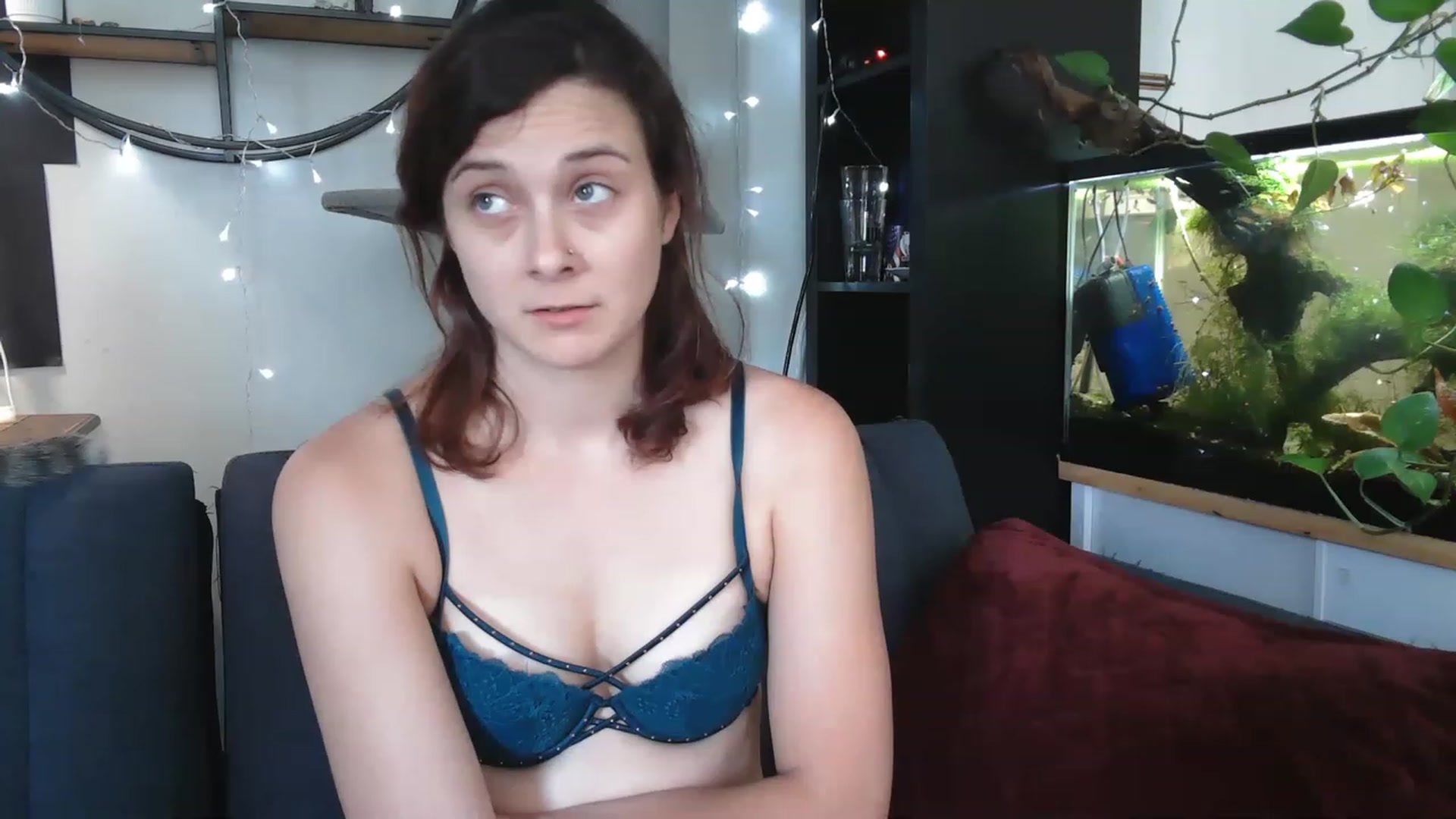 Gallery image thumbnail from AriaFields's myfreecams stream on, 06/12/2023, 20:40 image 19 of 20