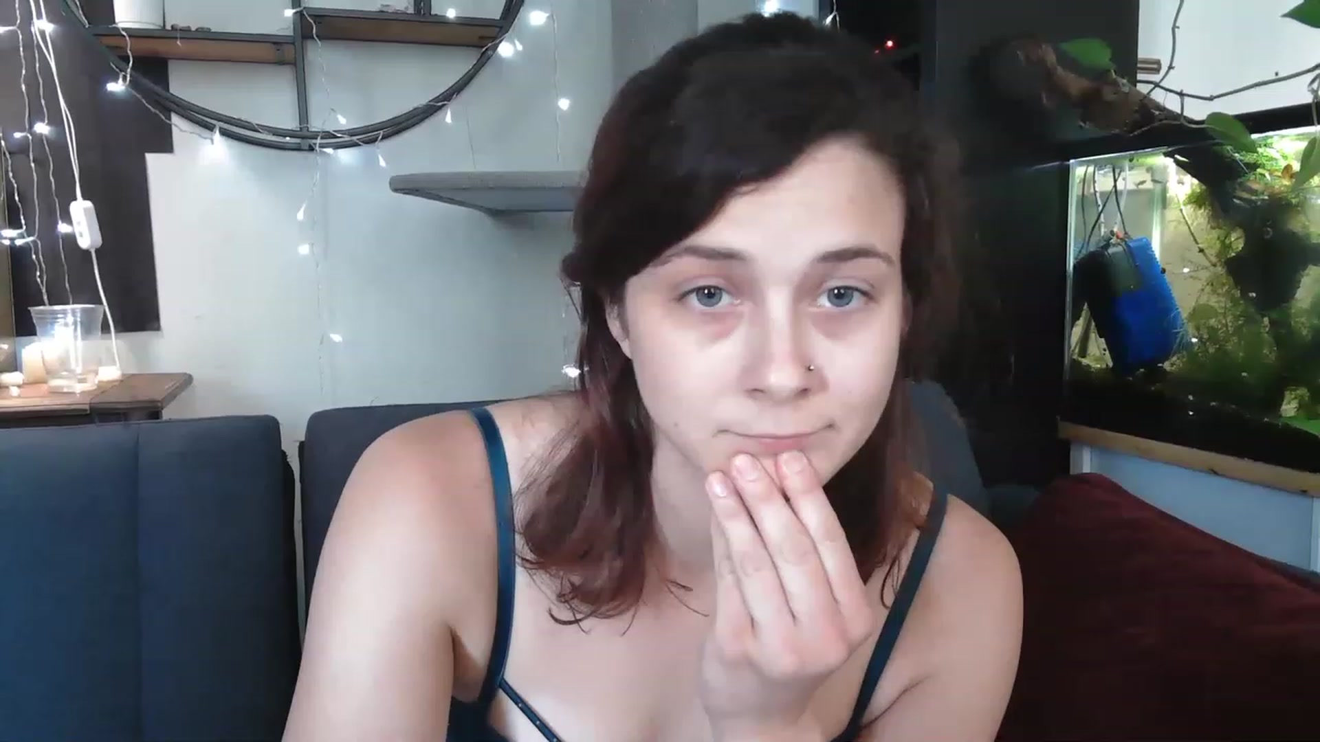 Gallery image thumbnail from AriaFields's myfreecams stream on, 06/12/2023, 20:40 image 2 of 20