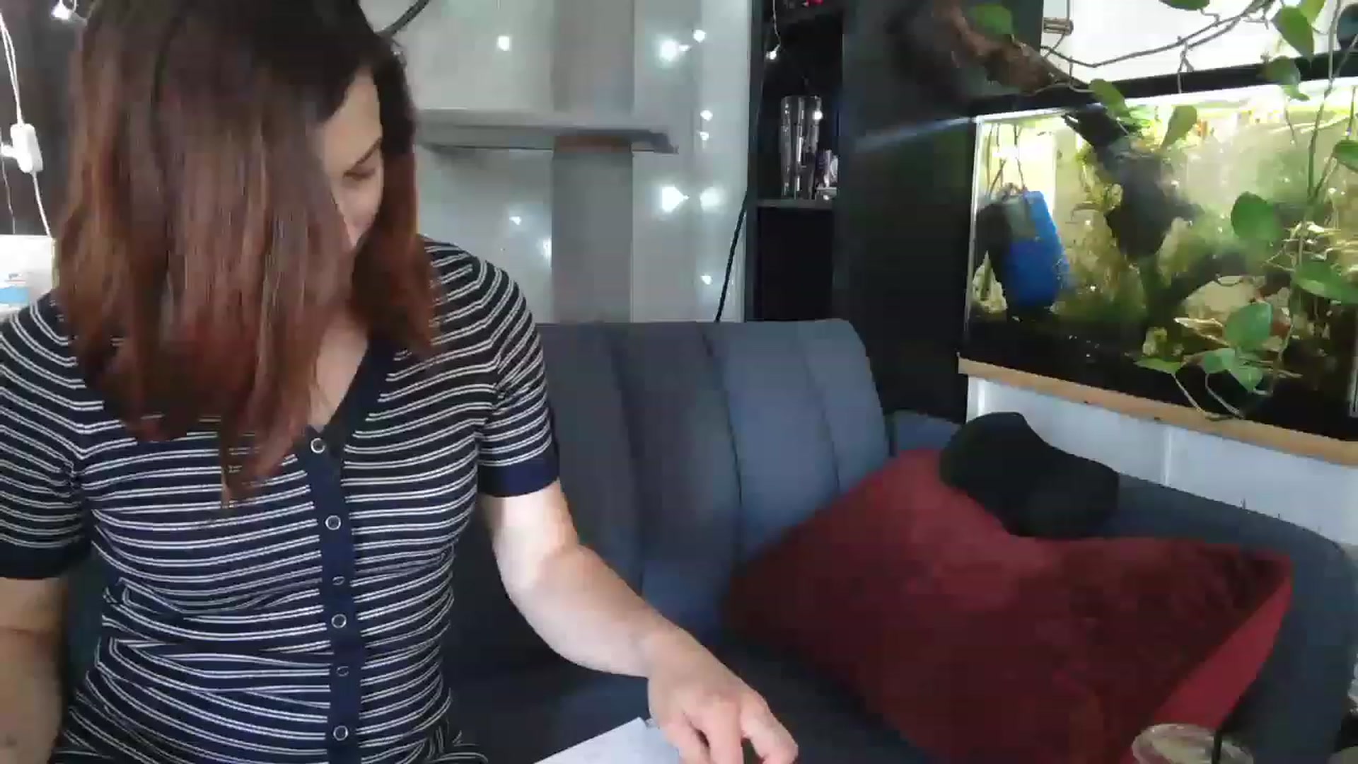 Gallery image thumbnail from AriaFields's myfreecams stream on, 06/13/2023, 20:00 image 7 of 20