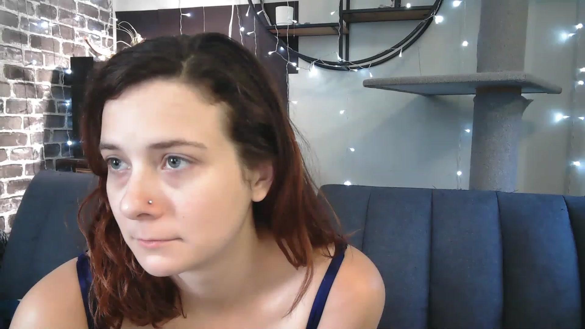 Gallery image thumbnail from AriaFields's myfreecams stream on, 06/19/2023, 16:22 image 5 of 20