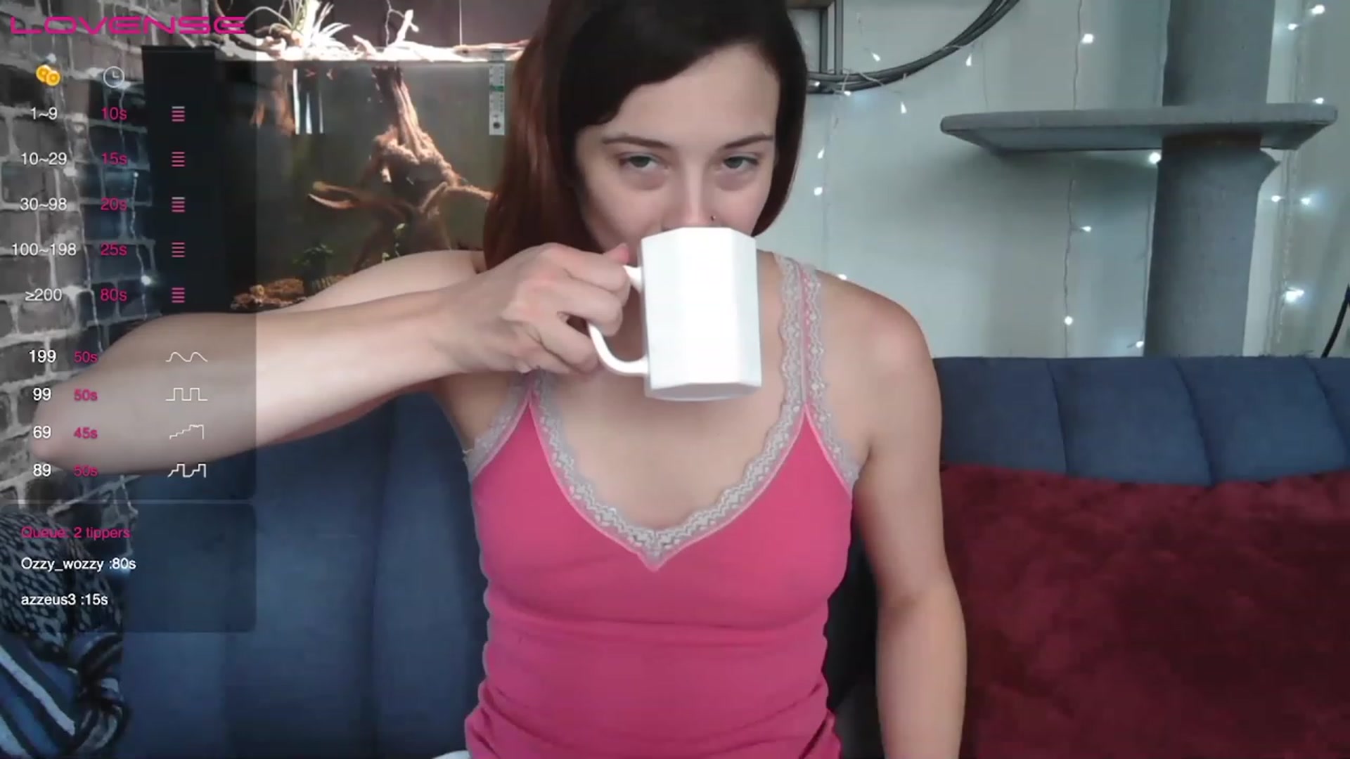 Gallery image thumbnail from AriaFields's myfreecams stream on, 06/22/2023, 15:57 image 10 of 20