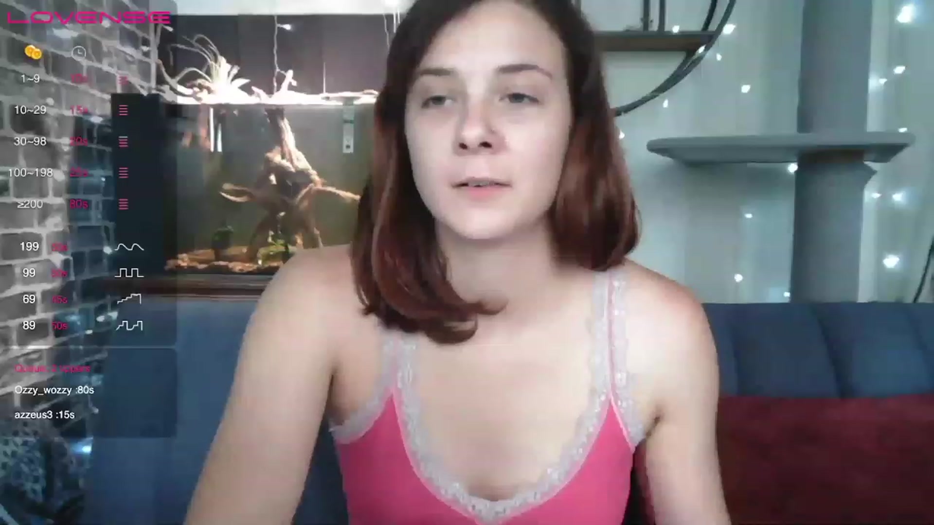 Gallery image thumbnail from AriaFields's myfreecams stream on, 06/22/2023, 15:57 image 14 of 20