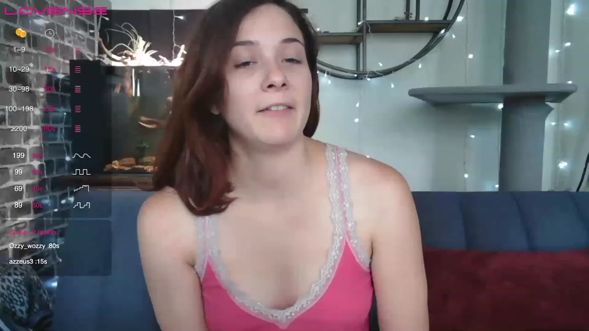 Gallery image thumbnail from AriaFields's myfreecams stream on, 06/22/2023, 15:57 image 13 of 20