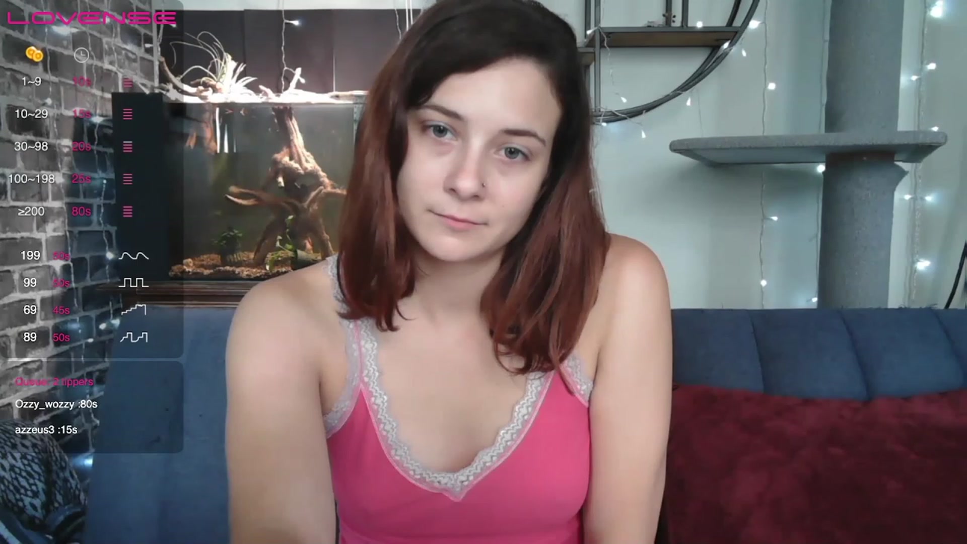 Gallery image thumbnail from AriaFields's myfreecams stream on, 06/22/2023, 15:57 image 11 of 20