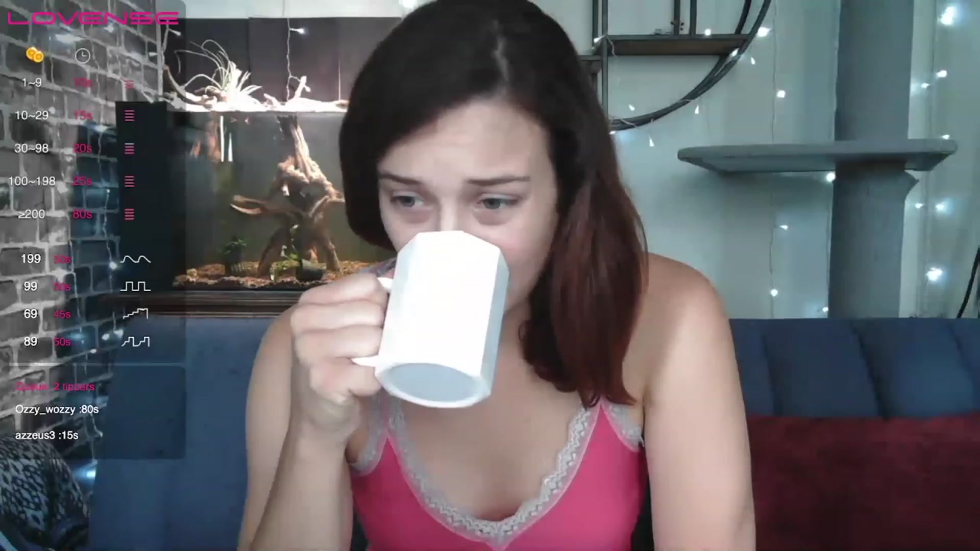 Gallery image thumbnail from AriaFields's myfreecams stream on, 06/22/2023, 15:57 image 15 of 20