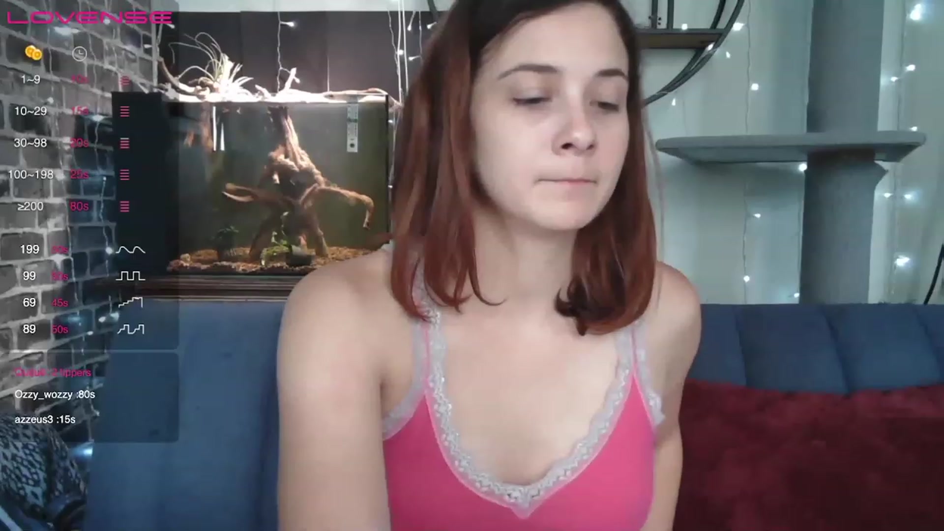 Gallery image thumbnail from AriaFields's myfreecams stream on, 06/22/2023, 15:57 image 12 of 20