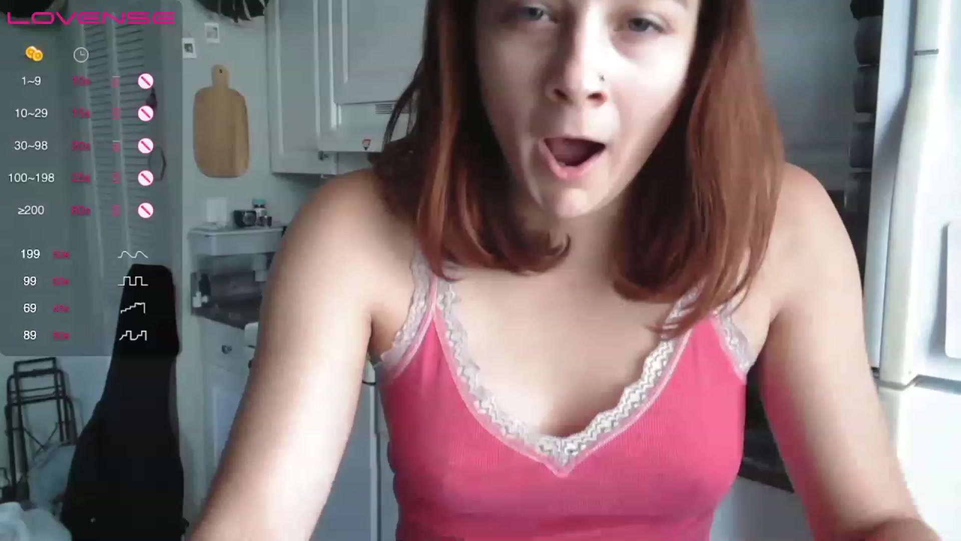 Gallery image thumbnail from AriaFields's myfreecams stream on, 06/22/2023, 15:57 image 1 of 20
