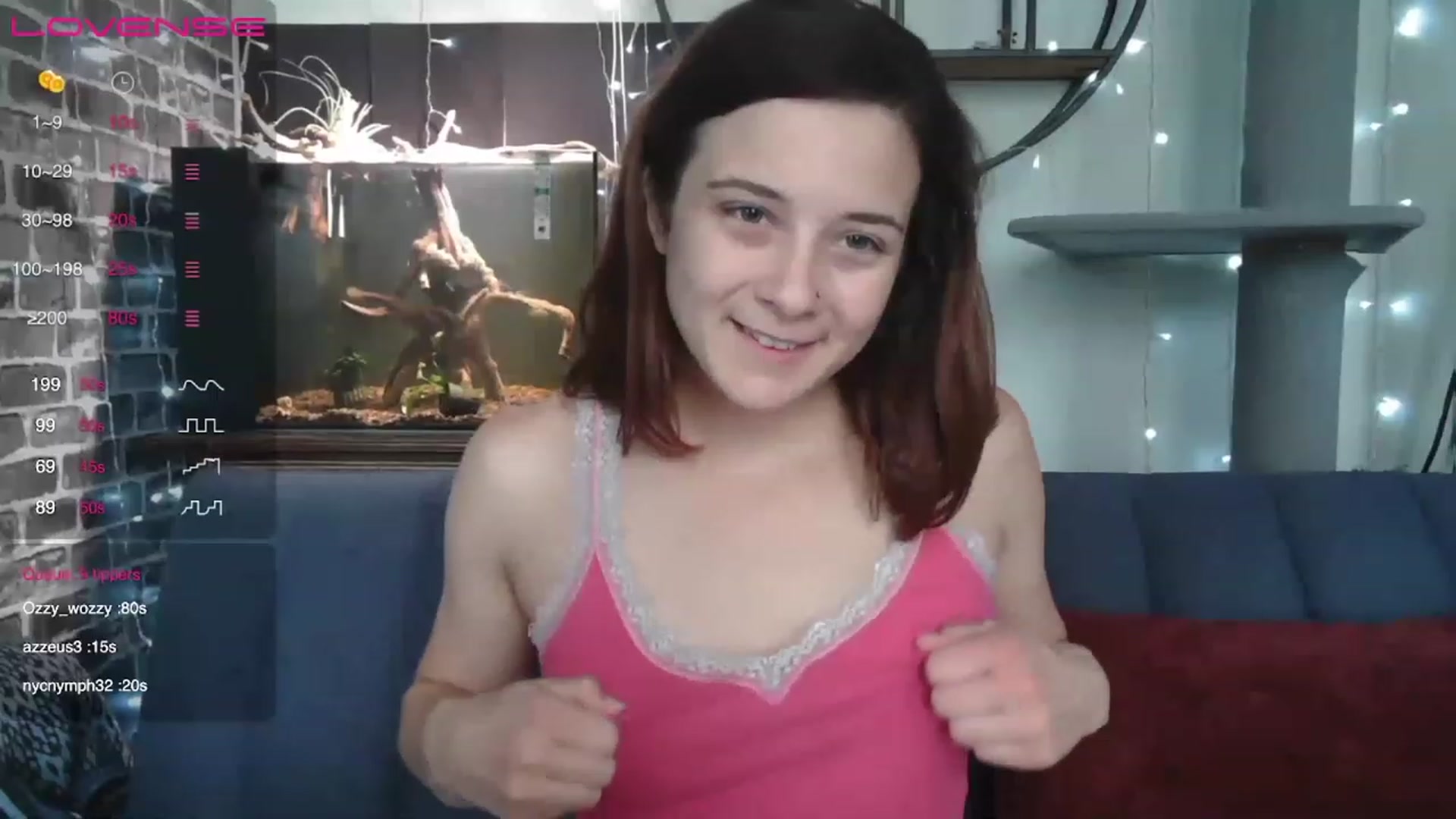 Gallery image thumbnail from AriaFields's myfreecams stream on, 06/22/2023, 15:57 image 18 of 20