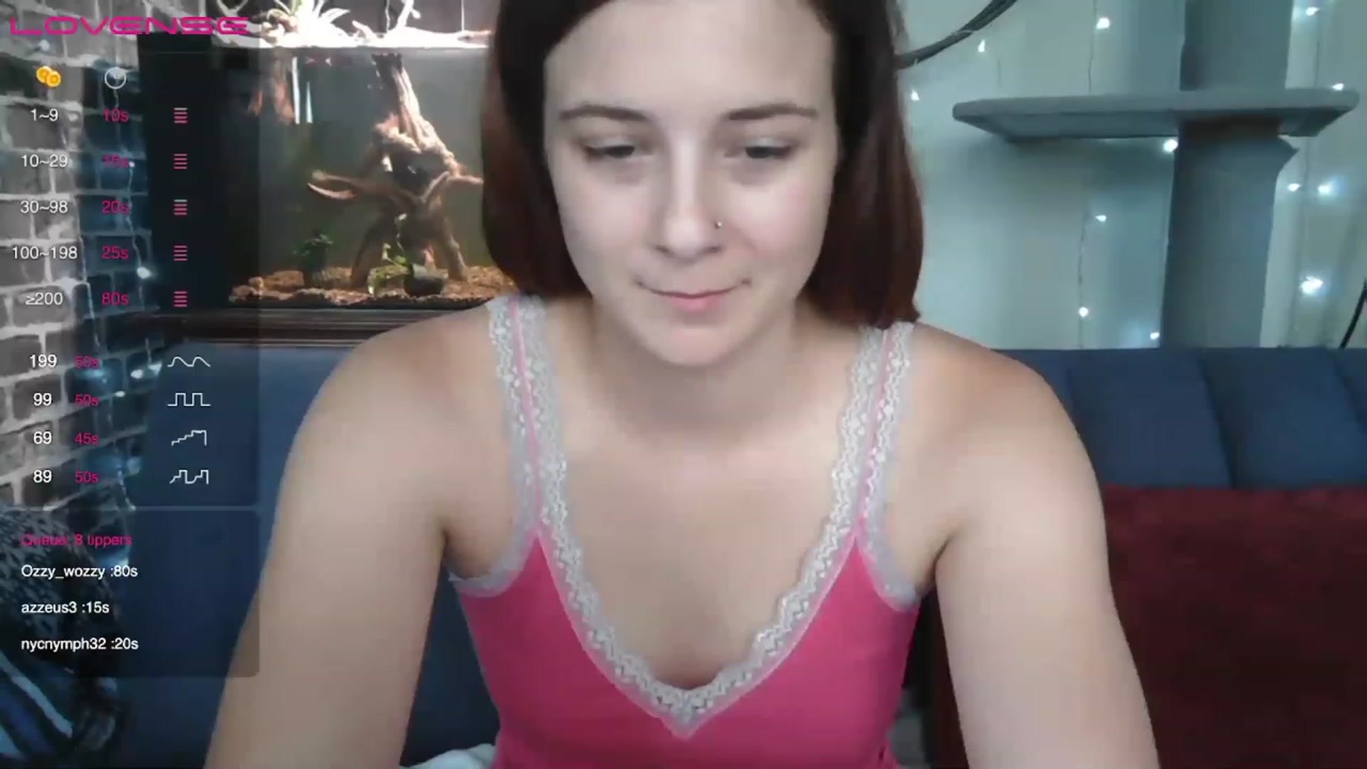 Gallery image thumbnail from AriaFields's myfreecams stream on, 06/22/2023, 15:57 image 20 of 20