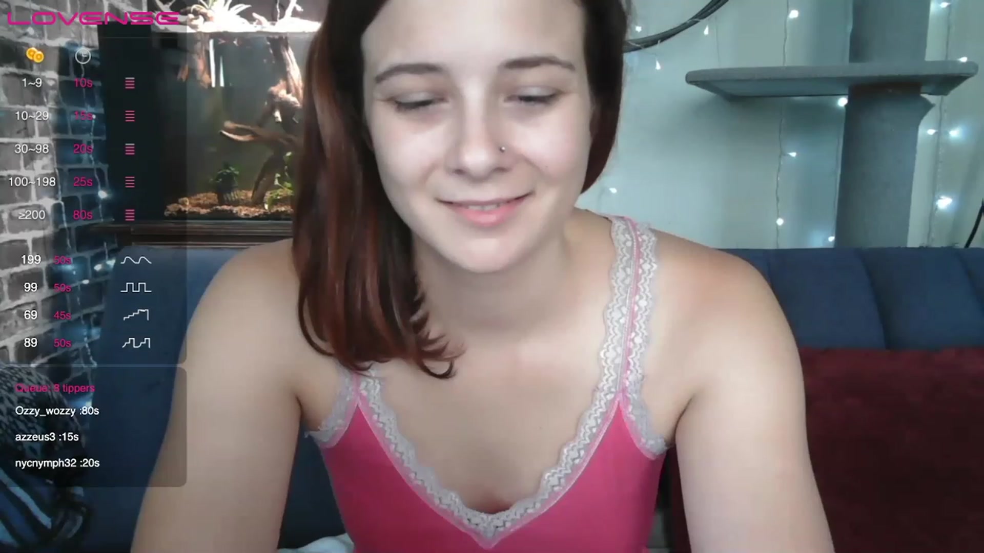 Gallery image thumbnail from AriaFields's myfreecams stream on, 06/22/2023, 15:57 image 19 of 20