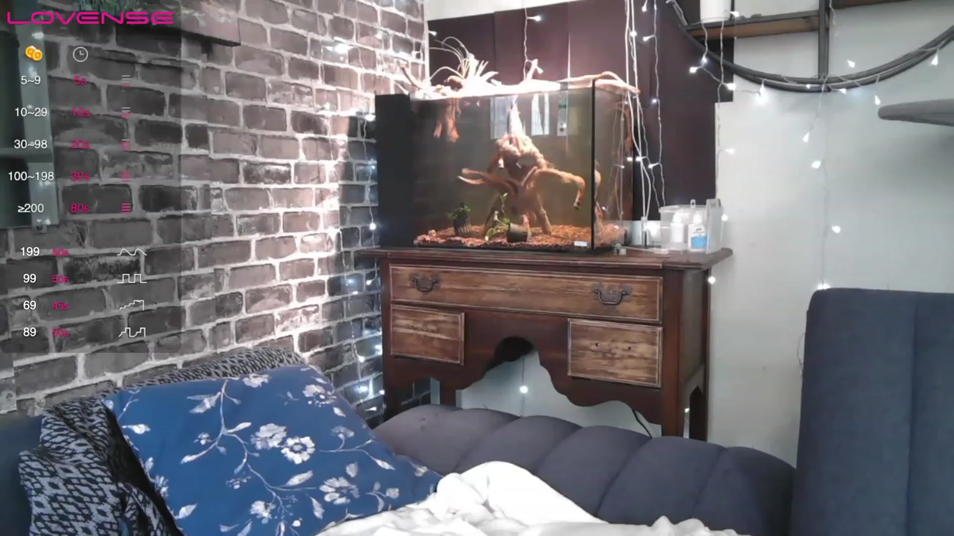 Gallery image thumbnail from AriaFields's myfreecams stream on, 06/22/2023, 17:43 image 17 of 20
