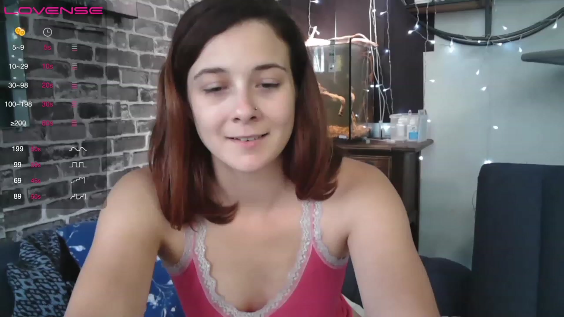 Gallery image thumbnail from AriaFields's myfreecams stream on, 06/22/2023, 17:43 image 5 of 20