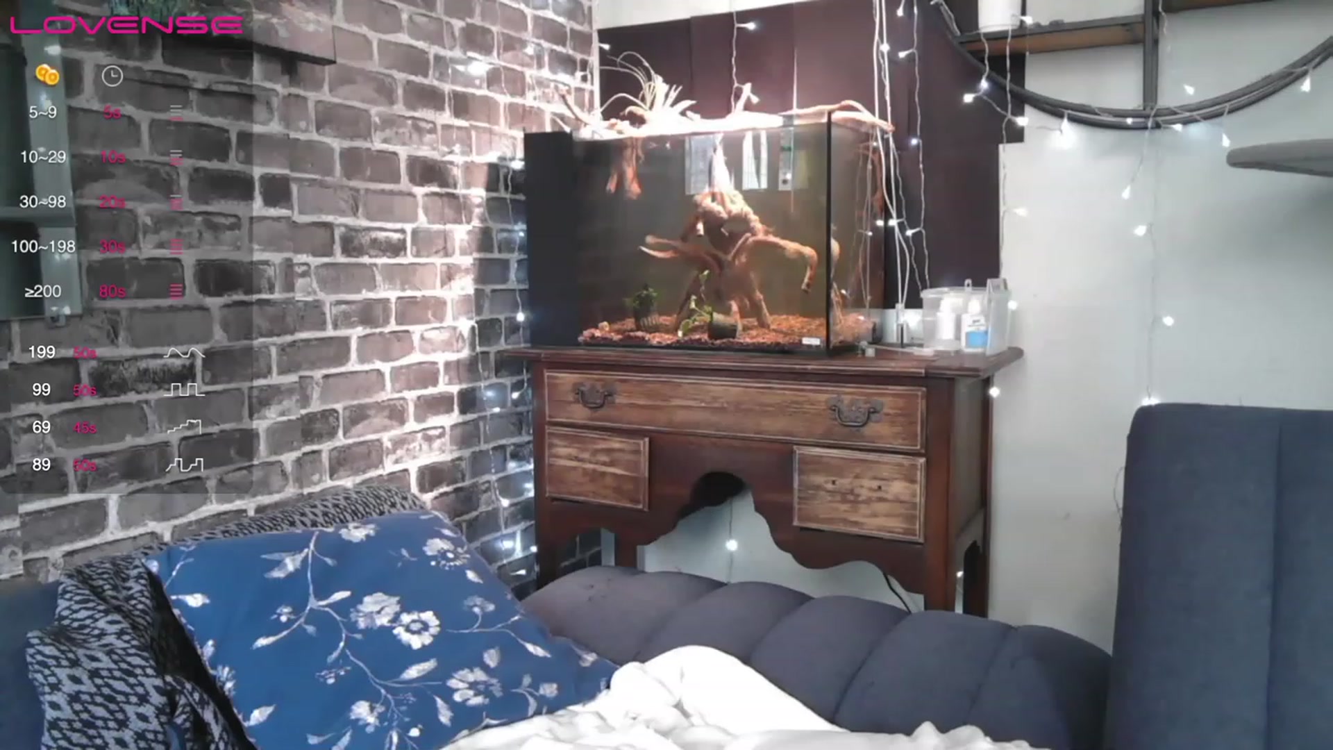 Gallery image thumbnail from AriaFields's myfreecams stream on, 06/22/2023, 17:43 image 20 of 20