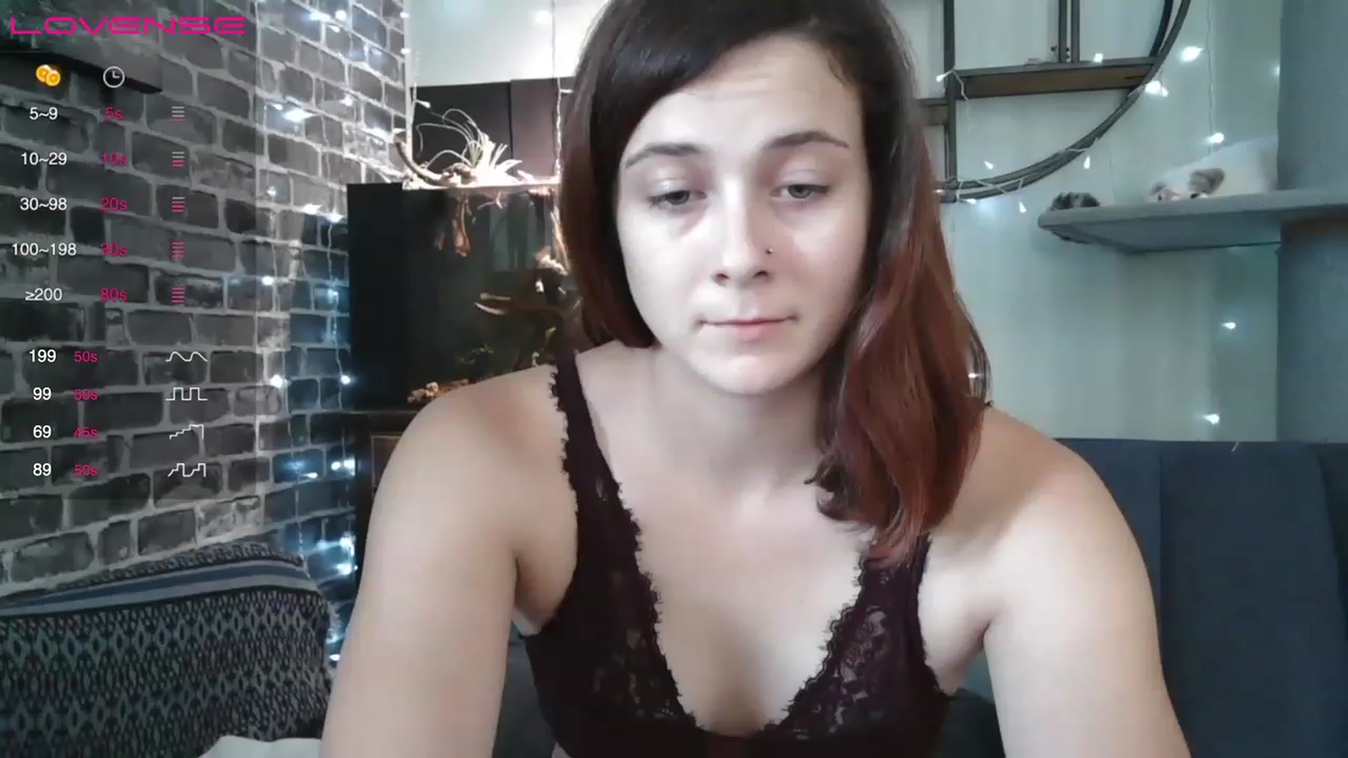 Gallery image thumbnail from AriaFields's myfreecams stream on, 06/26/2023, 16:33 image 4 of 20