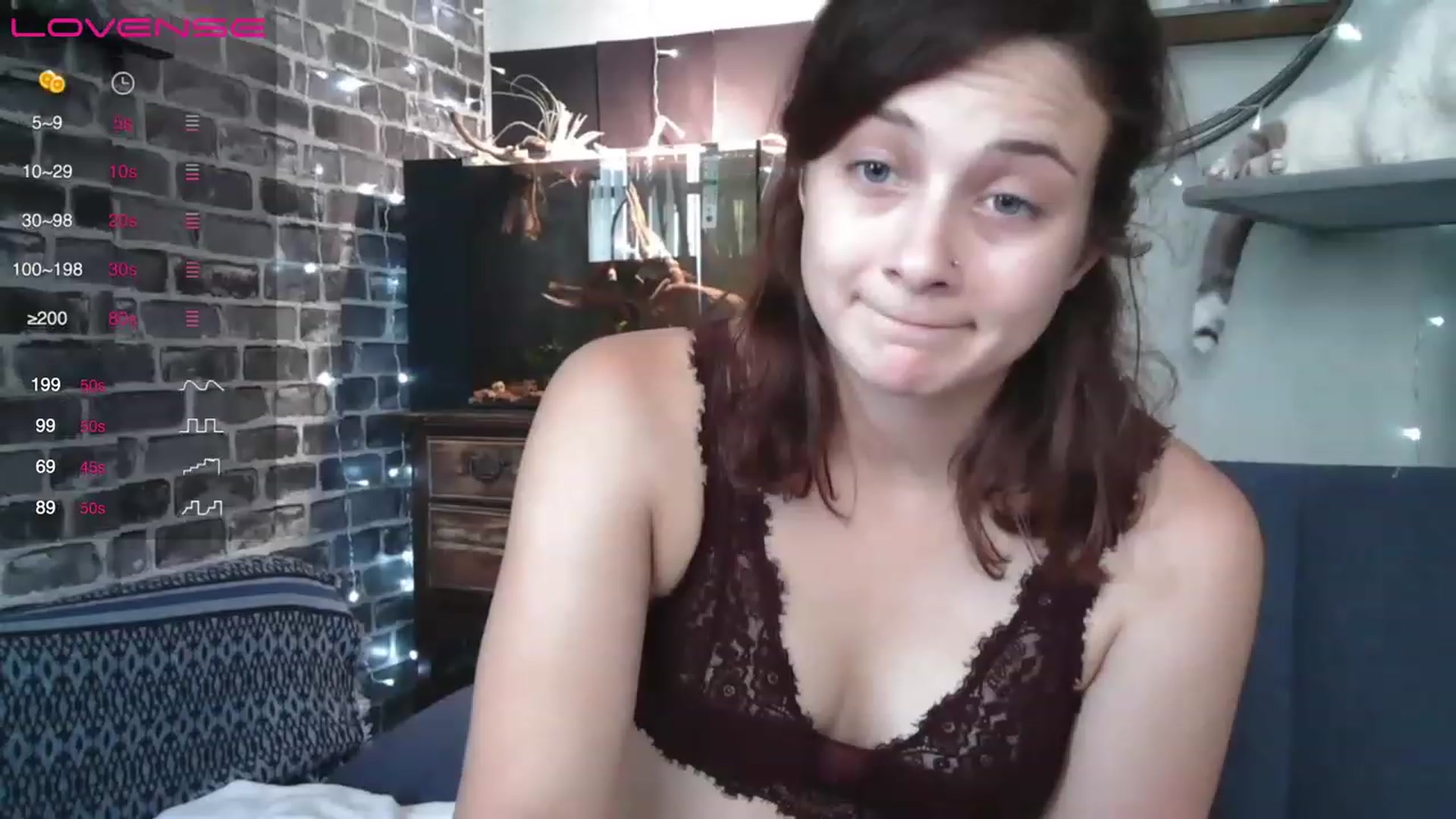 Gallery image thumbnail from AriaFields's myfreecams stream on, 06/26/2023, 20:06 image 5 of 20