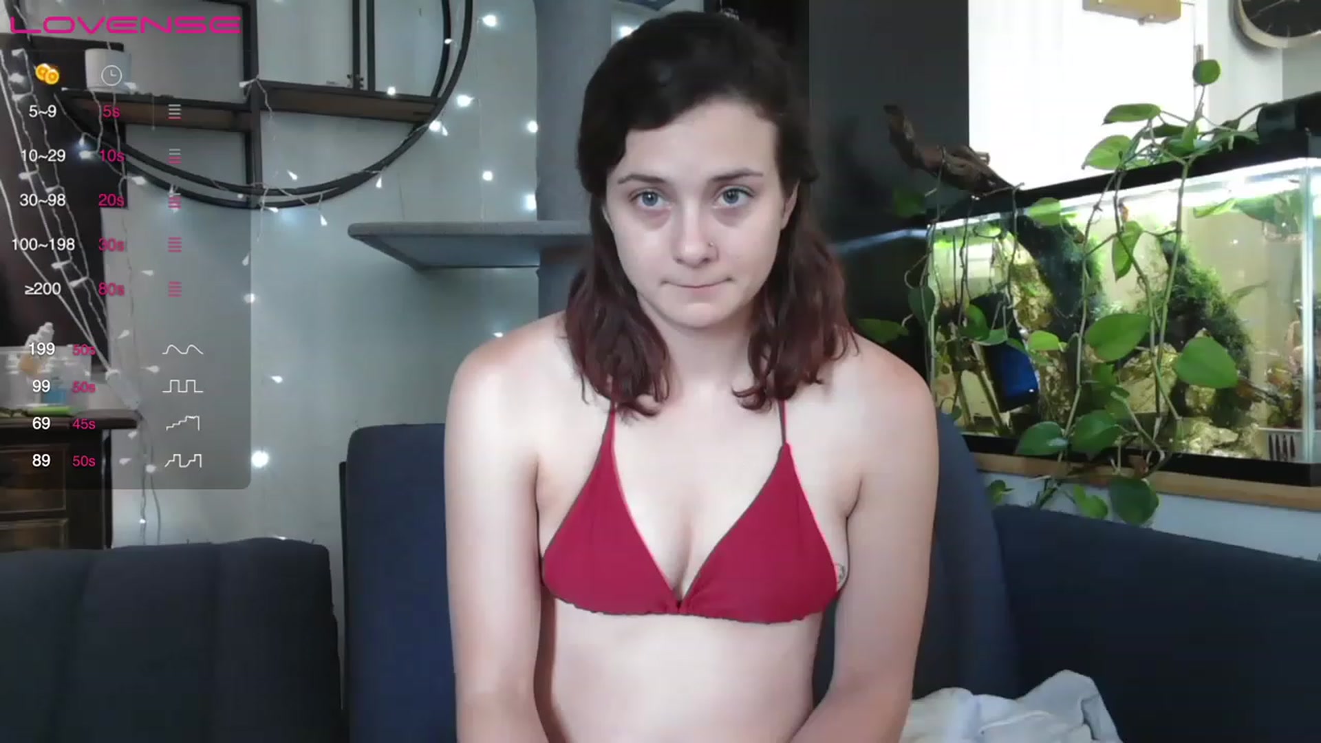 Gallery image thumbnail from AriaFields's myfreecams stream on, 06/27/2023, 14:28 image 10 of 20