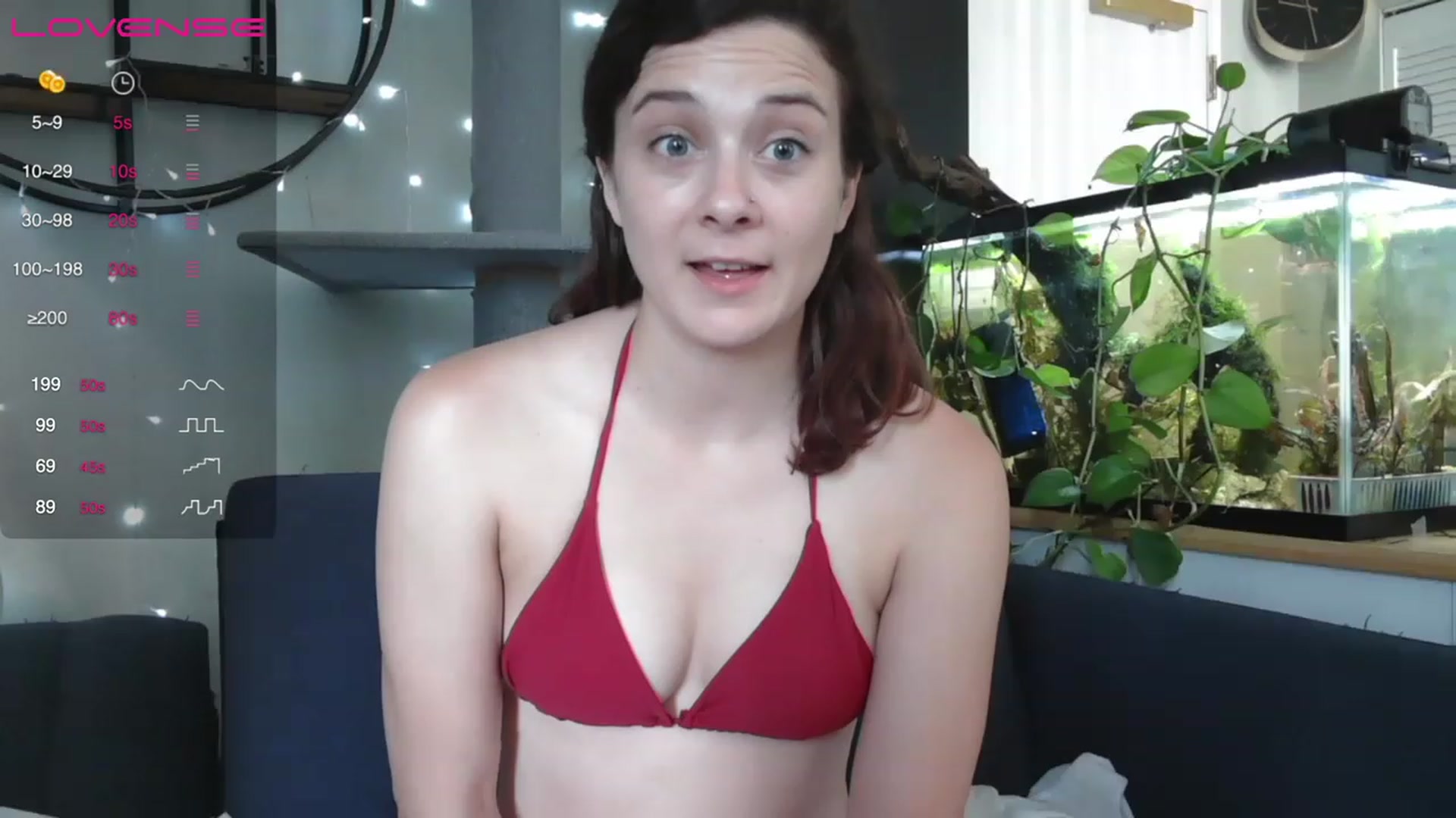 Gallery image thumbnail from AriaFields's myfreecams stream on, 06/27/2023, 14:28 image 3 of 20