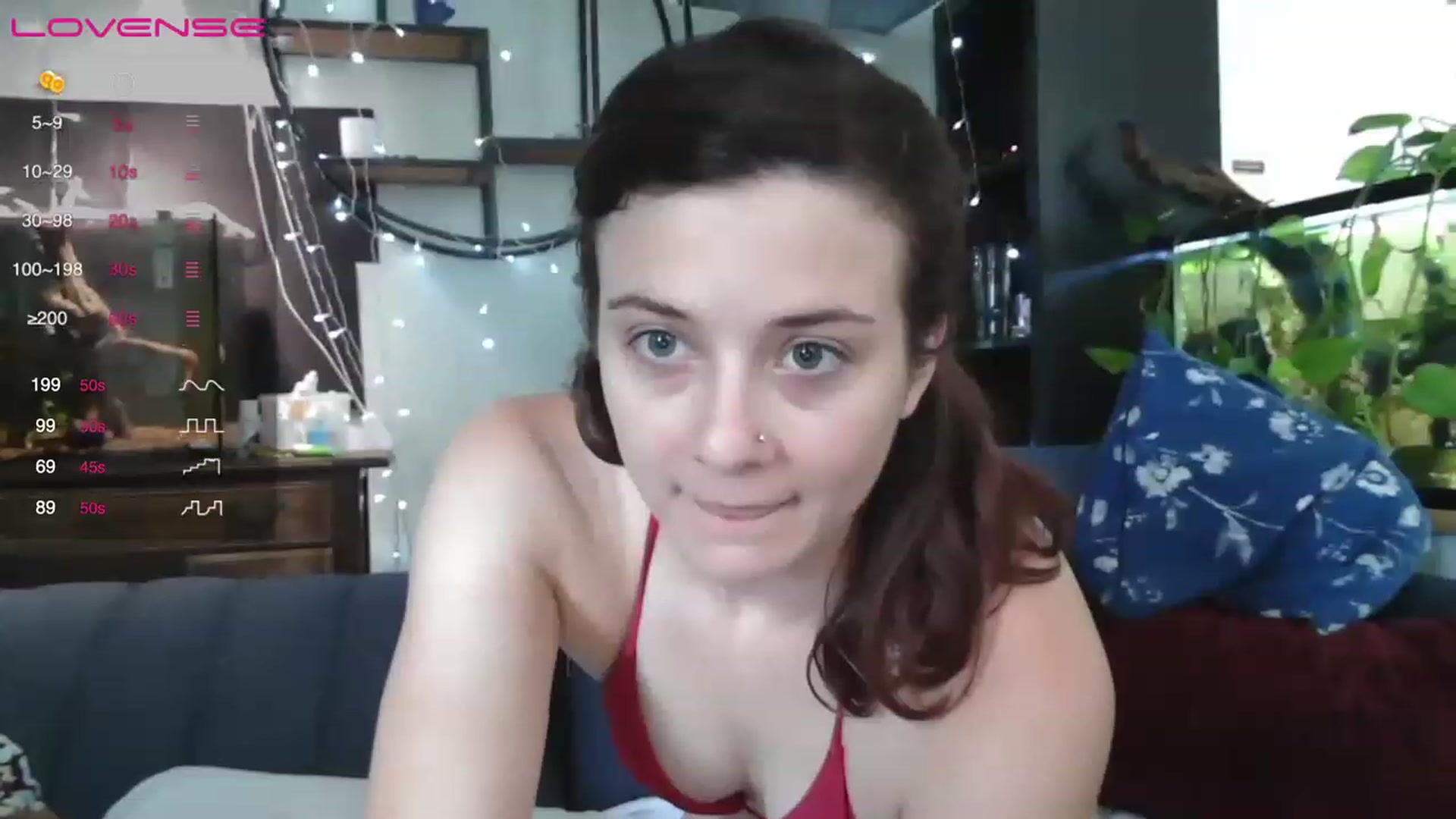 Gallery image thumbnail from AriaFields's myfreecams stream on, 06/27/2023, 15:36 image 11 of 20