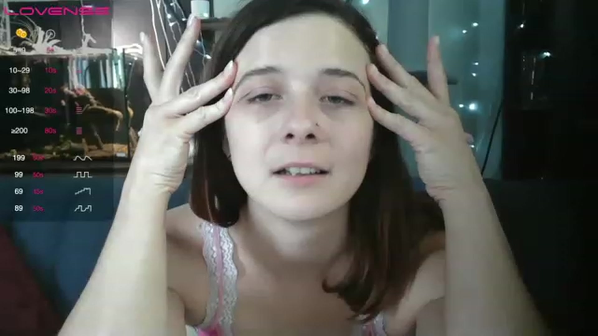 Gallery image thumbnail from AriaFields's myfreecams stream on, 06/29/2023, 19:16 image 16 of 20