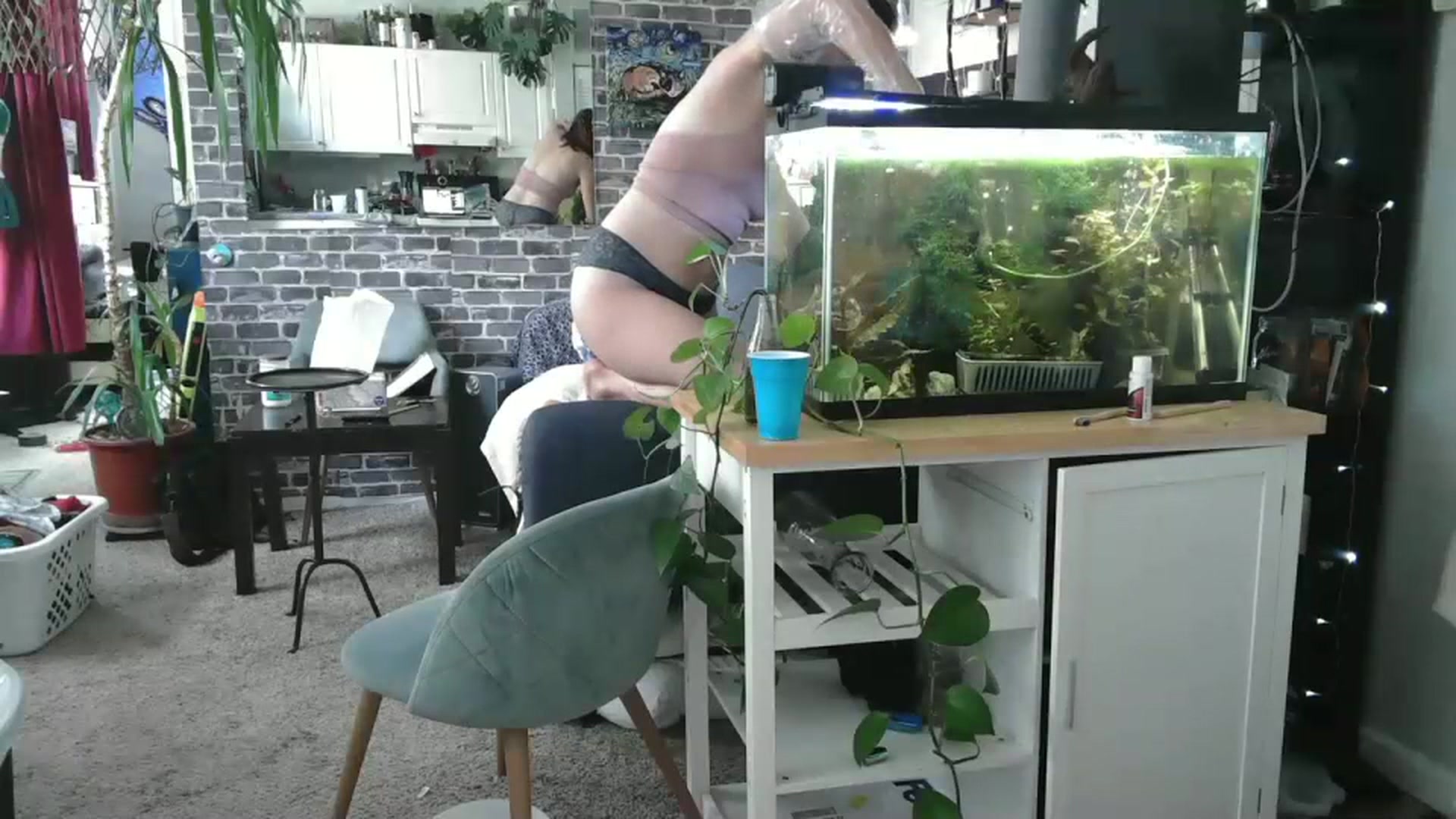 Gallery image thumbnail from AriaFields's myfreecams stream on, 07/05/2023, 18:17 image 13 of 20