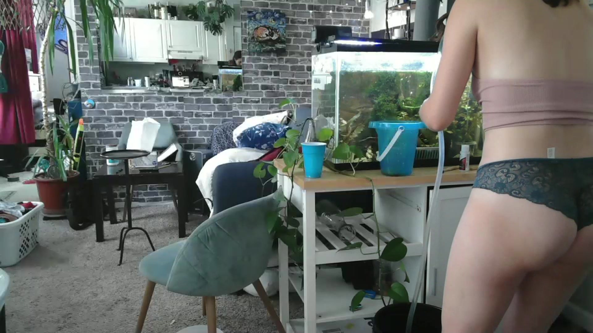 Gallery image thumbnail from AriaFields's myfreecams stream on, 07/05/2023, 18:17 image 17 of 20