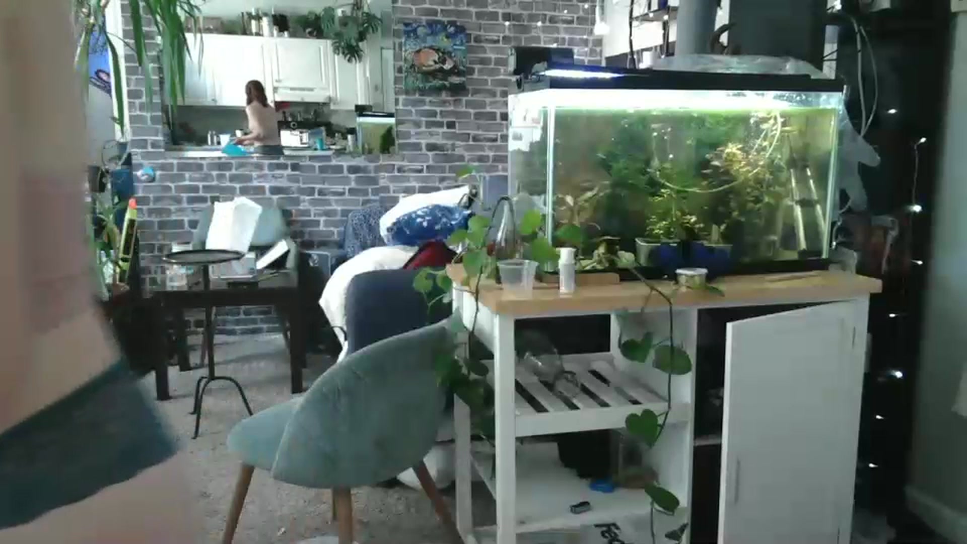 Gallery image thumbnail from AriaFields's myfreecams stream on, 07/05/2023, 18:17 image 5 of 20