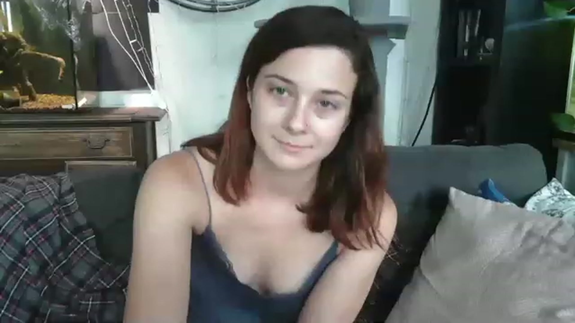 Gallery image thumbnail from AriaFields's myfreecams stream on, 07/10/2023, 16:05 image 11 of 20