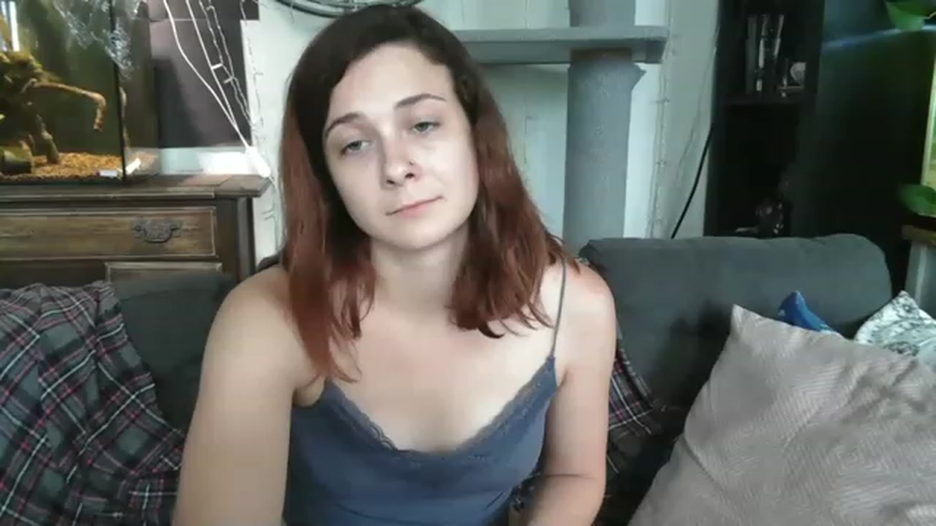 Gallery image thumbnail from AriaFields's myfreecams stream on, 07/10/2023, 16:05 image 10 of 20