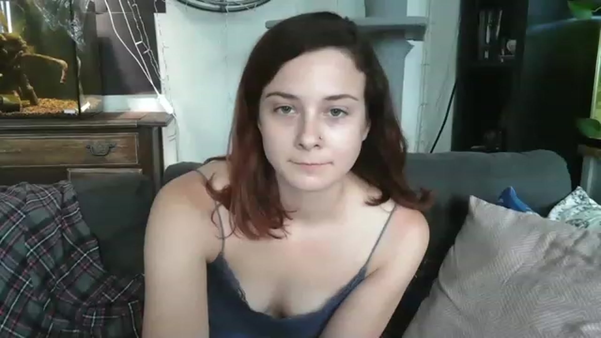 Gallery image thumbnail from AriaFields's myfreecams stream on, 07/10/2023, 16:05 image 14 of 20