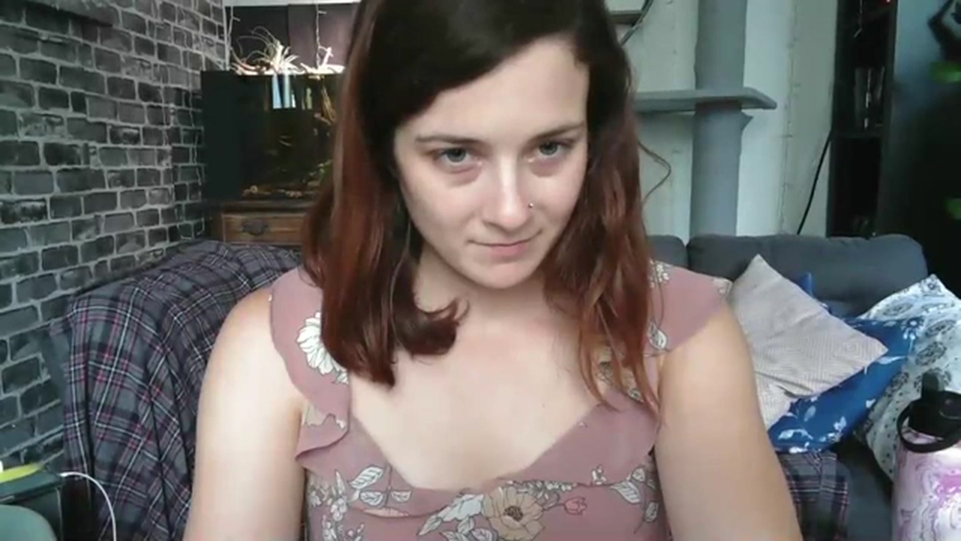 Gallery image thumbnail from AriaFields's myfreecams stream on, 07/10/2023, 17:58 image 20 of 20