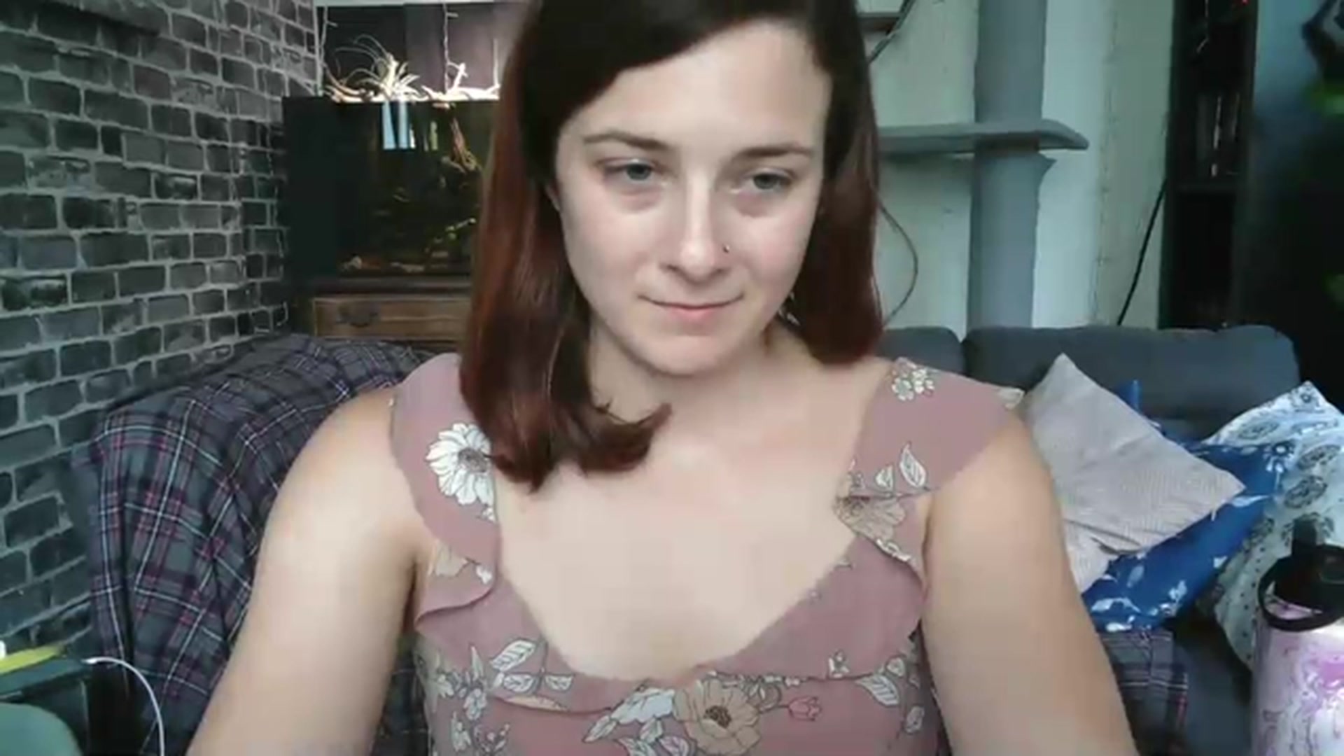 Gallery image thumbnail from AriaFields's myfreecams stream on, 07/10/2023, 17:58 image 18 of 20