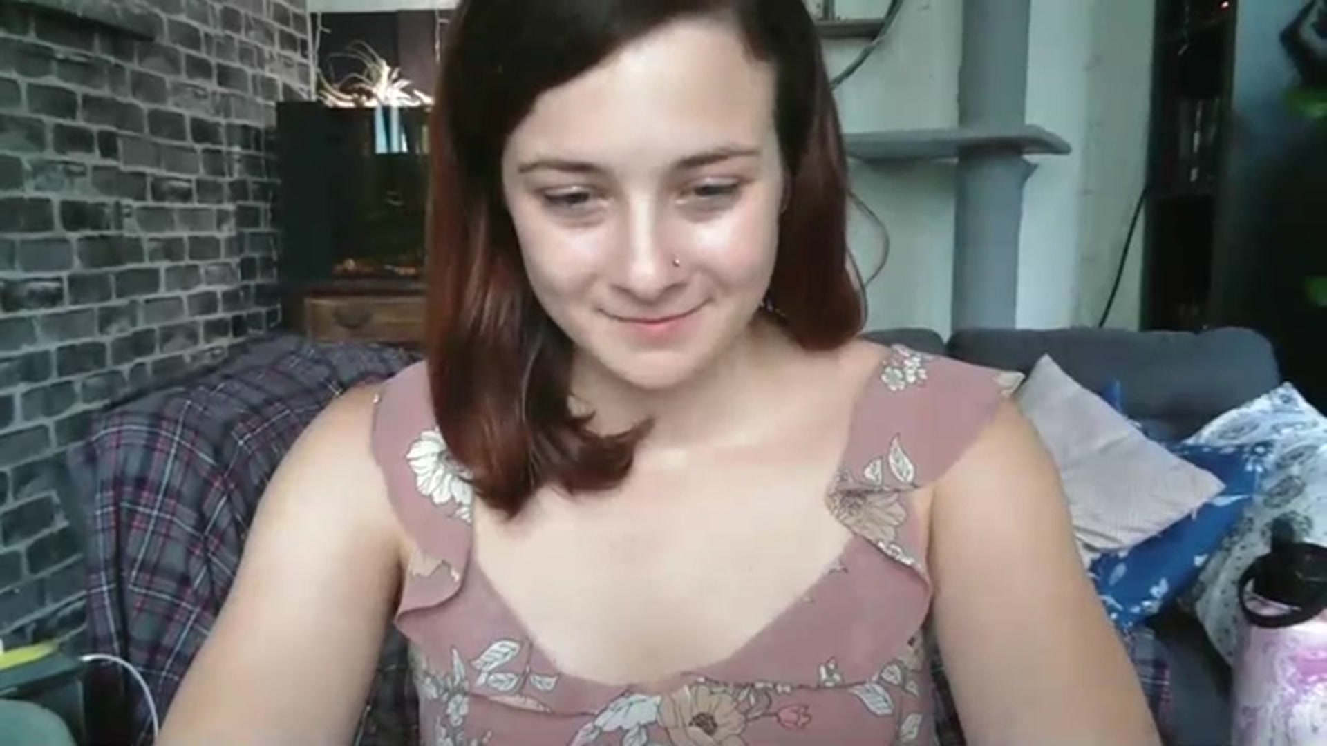 Gallery image thumbnail from AriaFields's myfreecams stream on, 07/10/2023, 17:58 image 17 of 20