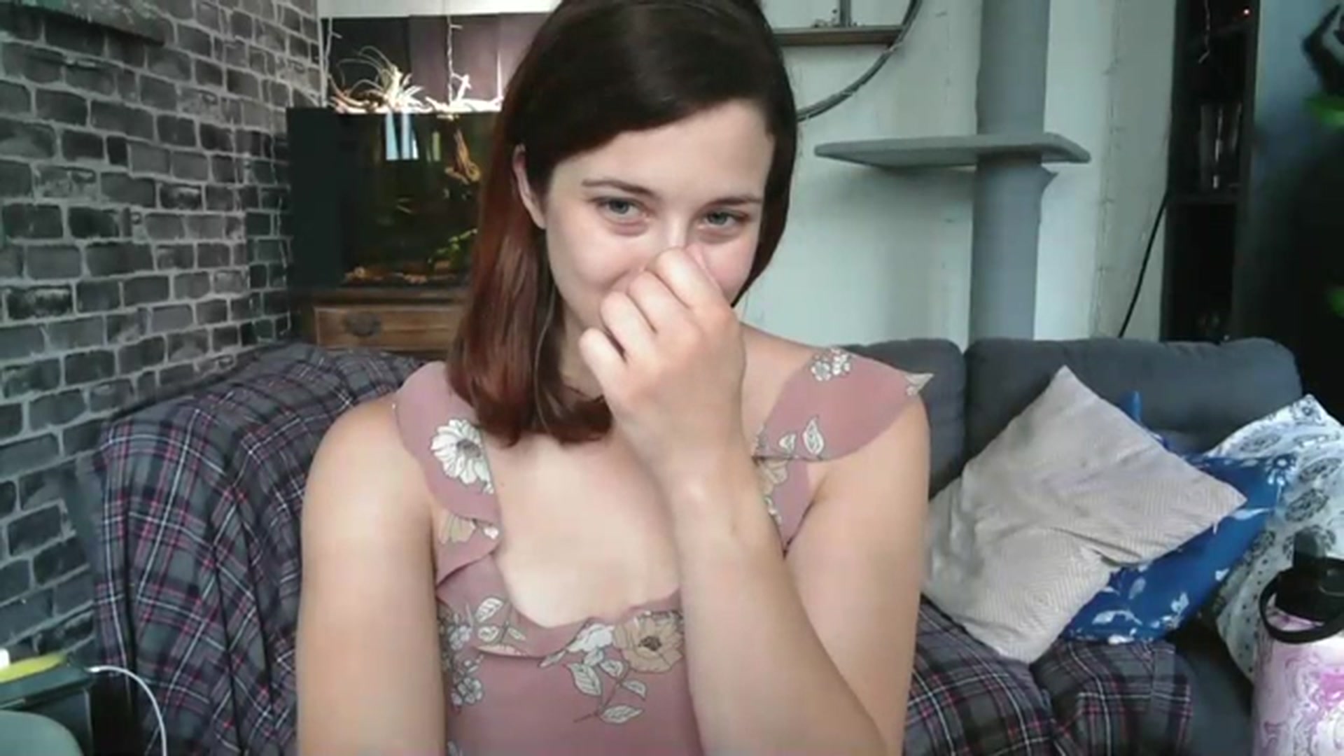 Gallery image thumbnail from AriaFields's myfreecams stream on, 07/10/2023, 17:58 image 16 of 20
