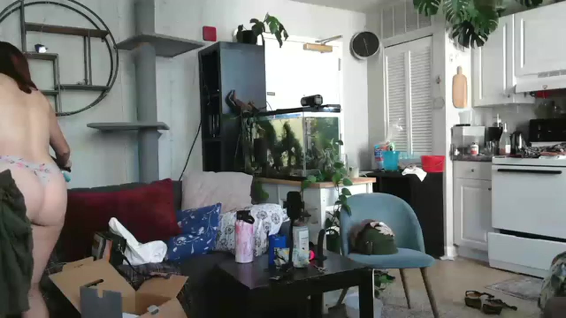 Gallery image thumbnail from AriaFields's myfreecams stream on, 07/11/2023, 15:32 image 15 of 20