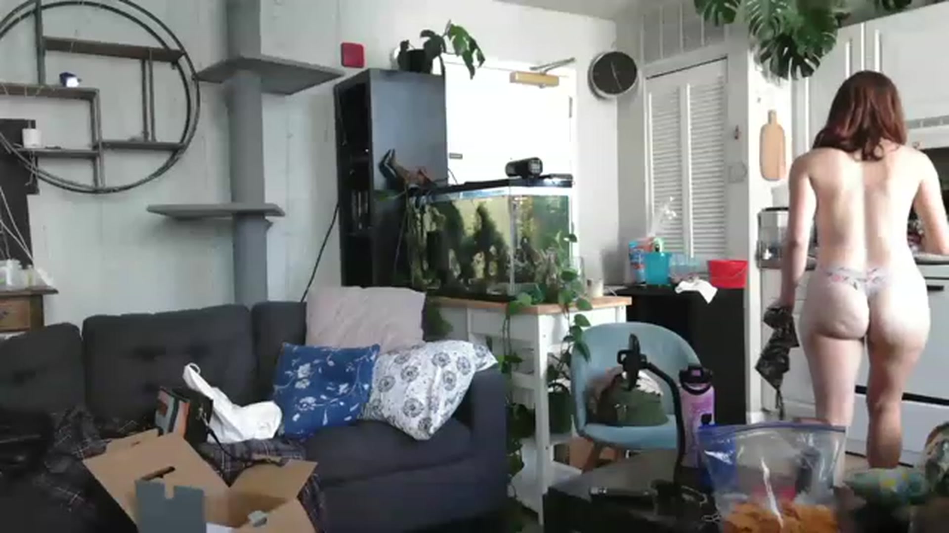 Gallery image thumbnail from AriaFields's myfreecams stream on, 07/11/2023, 15:32 image 13 of 20