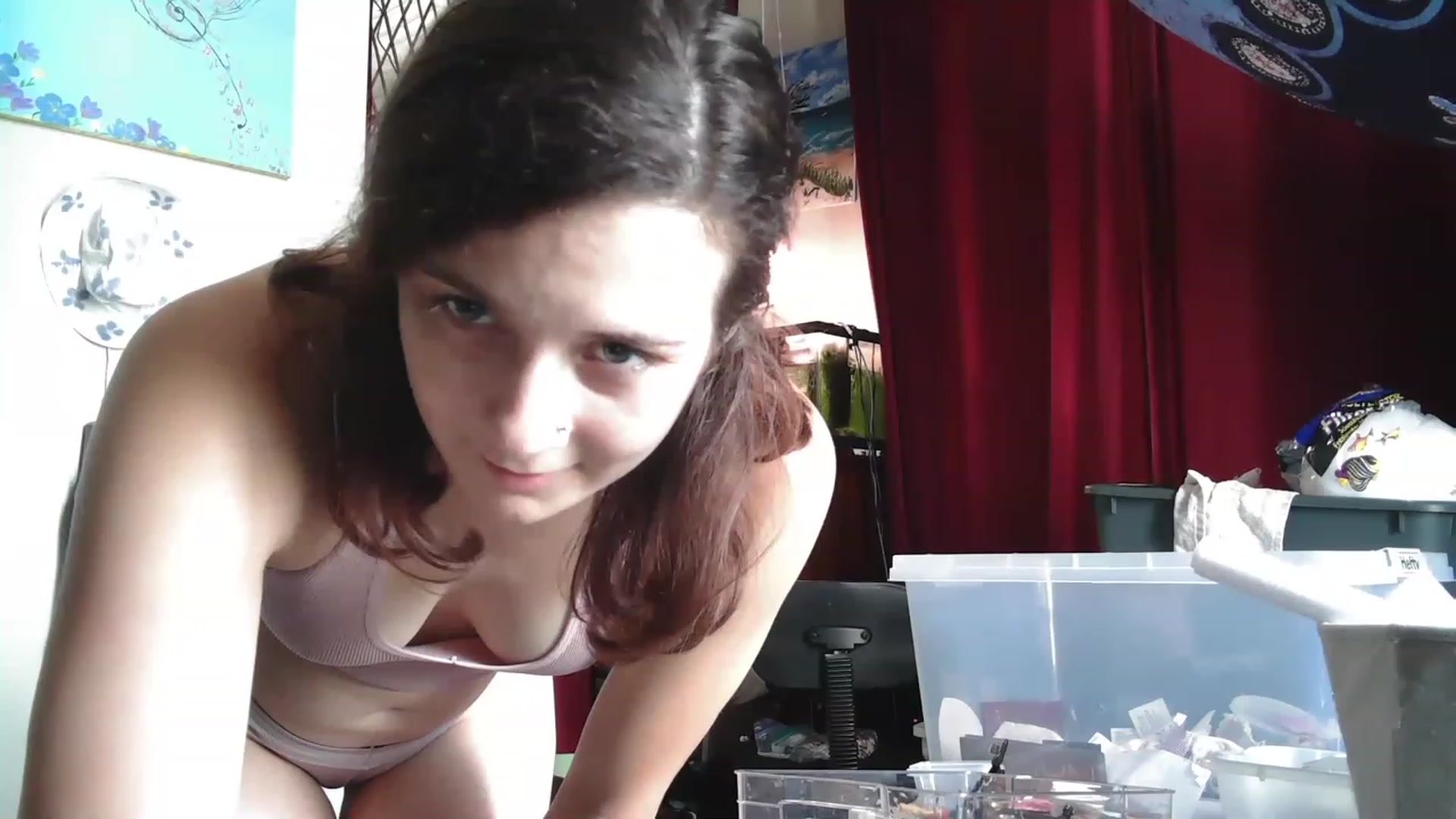 Gallery image thumbnail from AriaFields's myfreecams stream on, 07/11/2023, 20:24 image 18 of 20