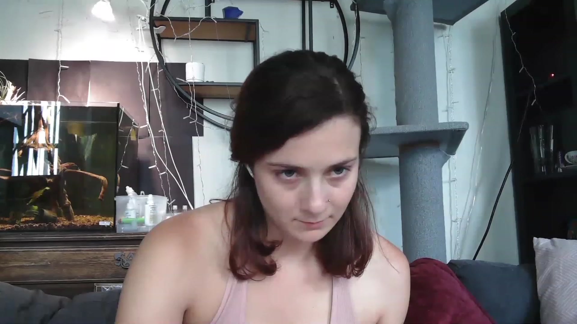 Gallery image thumbnail from AriaFields's myfreecams stream on, 07/11/2023, 20:24 image 2 of 20